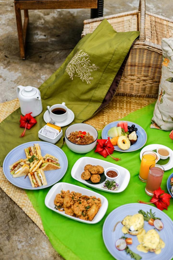 Plataran Canggu Bali Resort & Spa