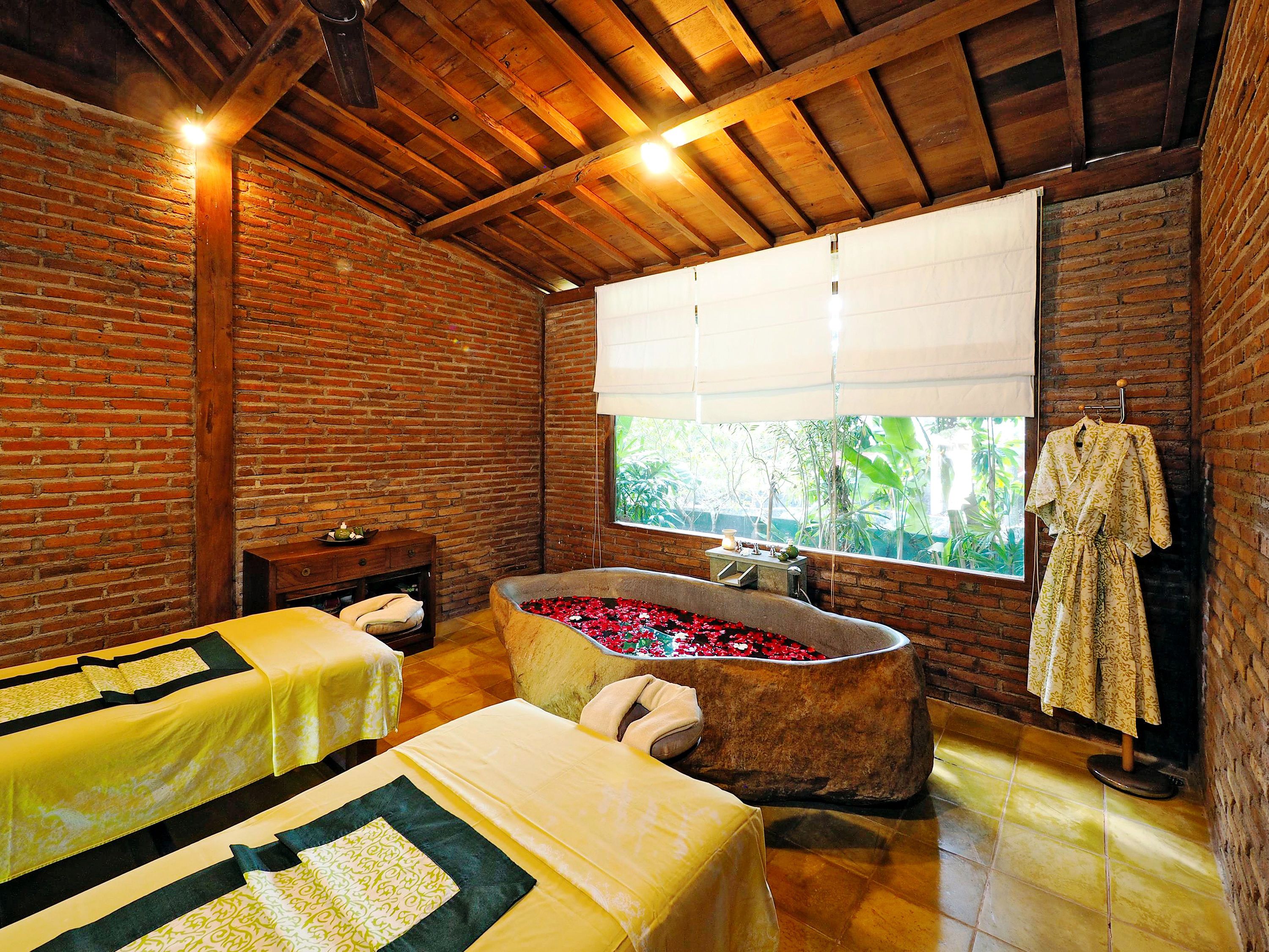 Plataran Canggu Bali Resort & Spa
