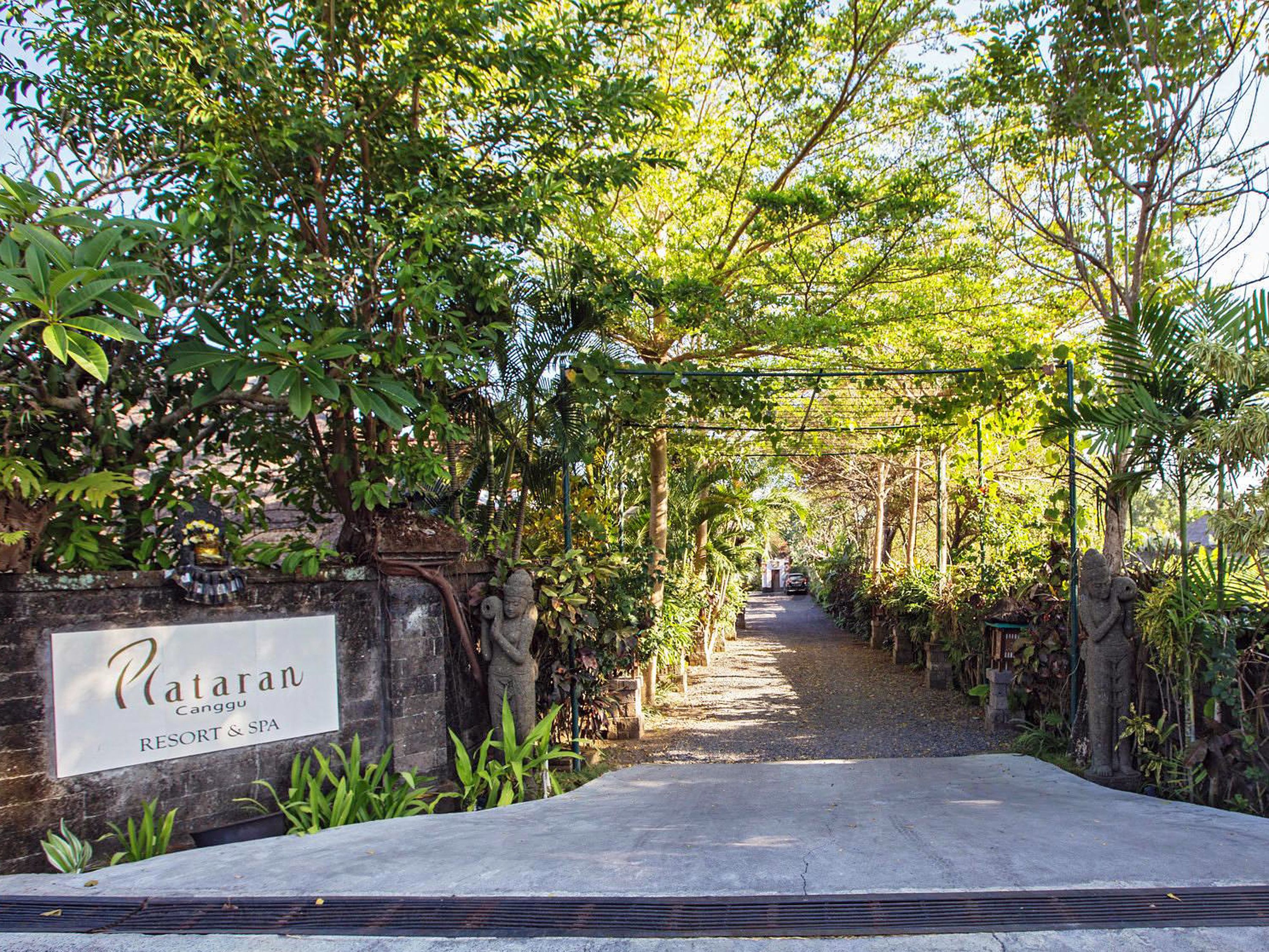 Plataran Canggu Bali Resort & Spa