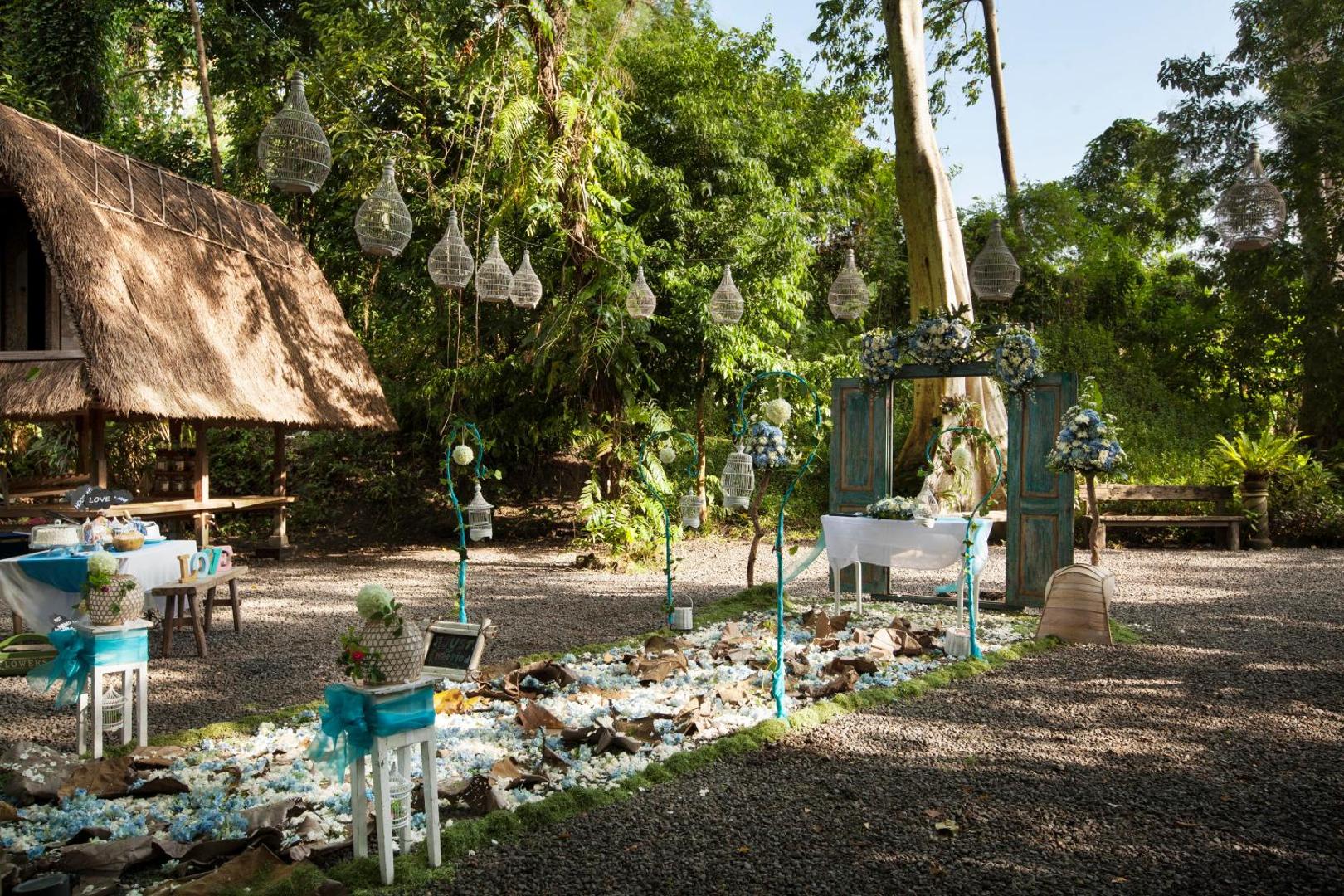Plataran Canggu Bali Resort & Spa