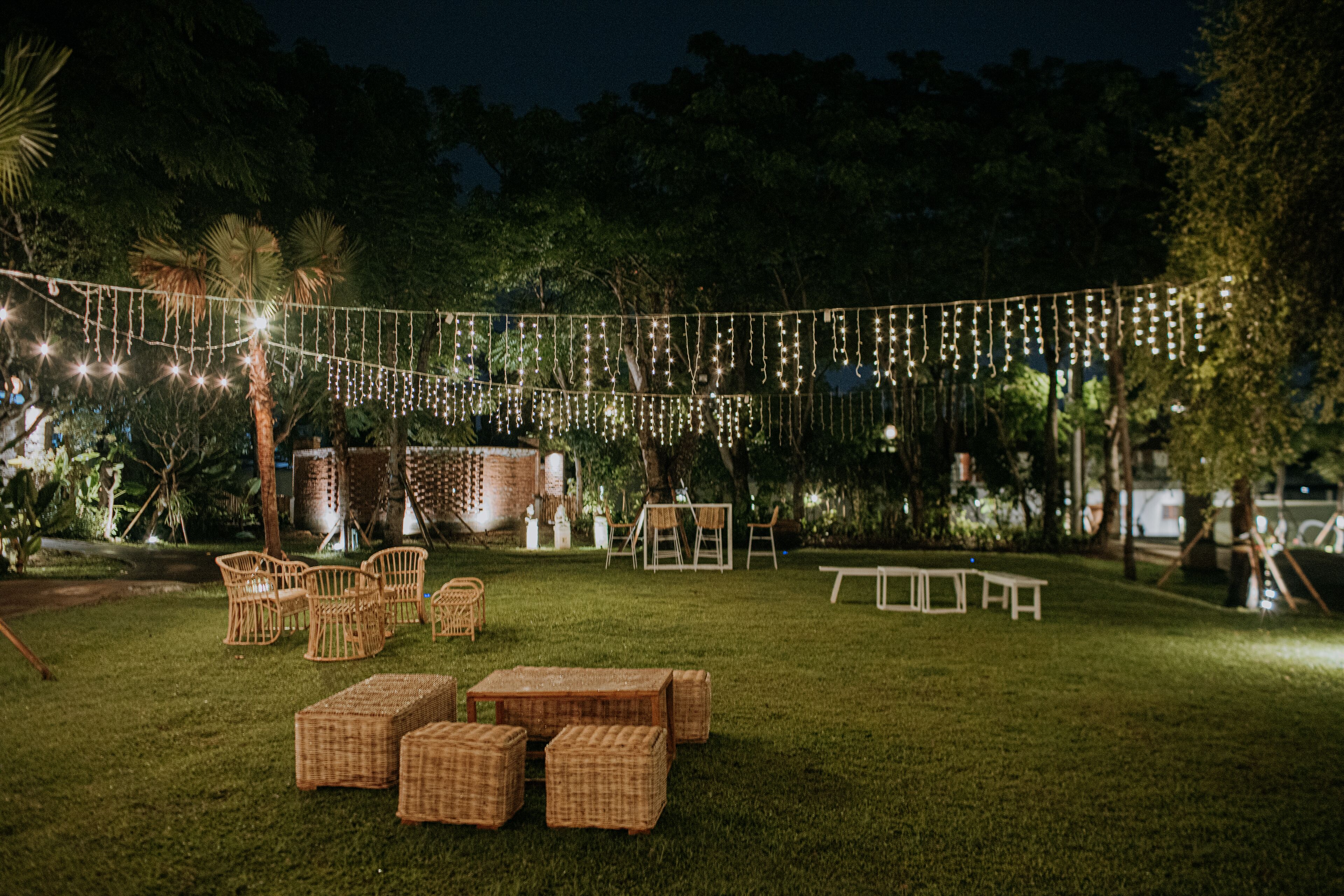 Plataran Canggu Bali Resort & Spa