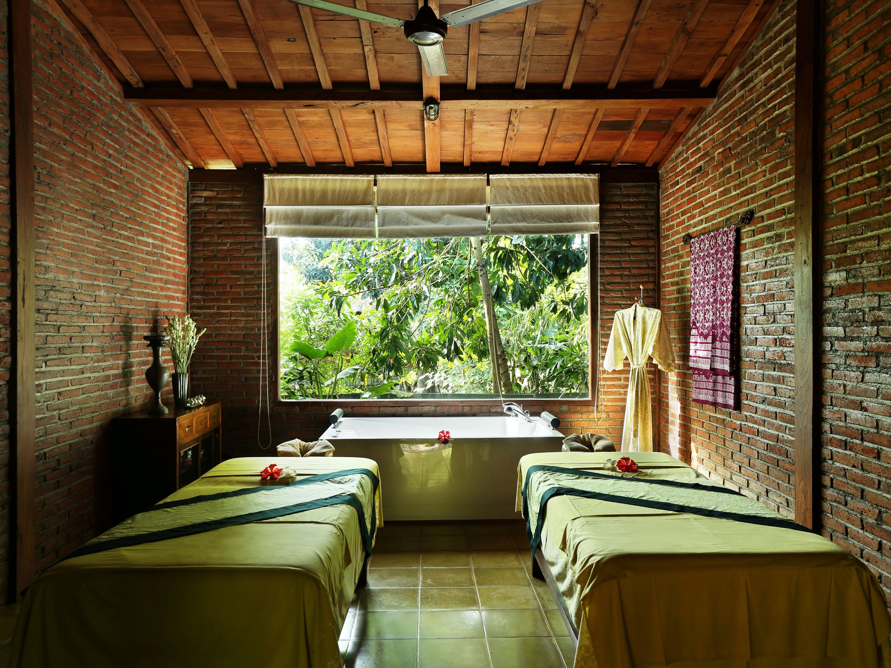 Plataran Canggu Bali Resort & Spa