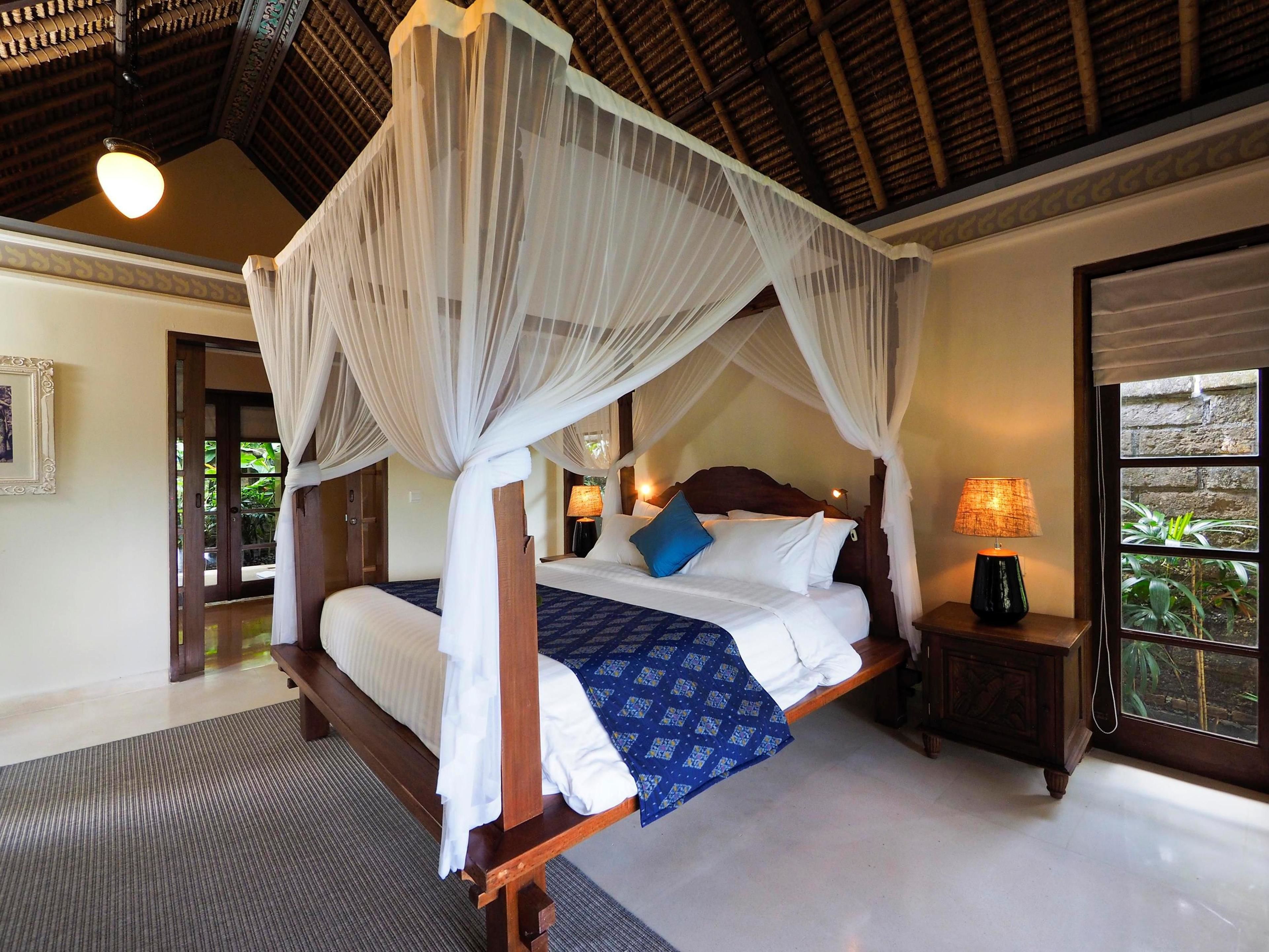 Plataran Canggu Bali Resort & Spa