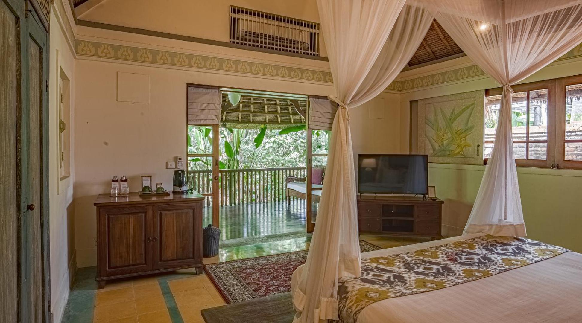 Plataran Canggu Bali Resort & Spa