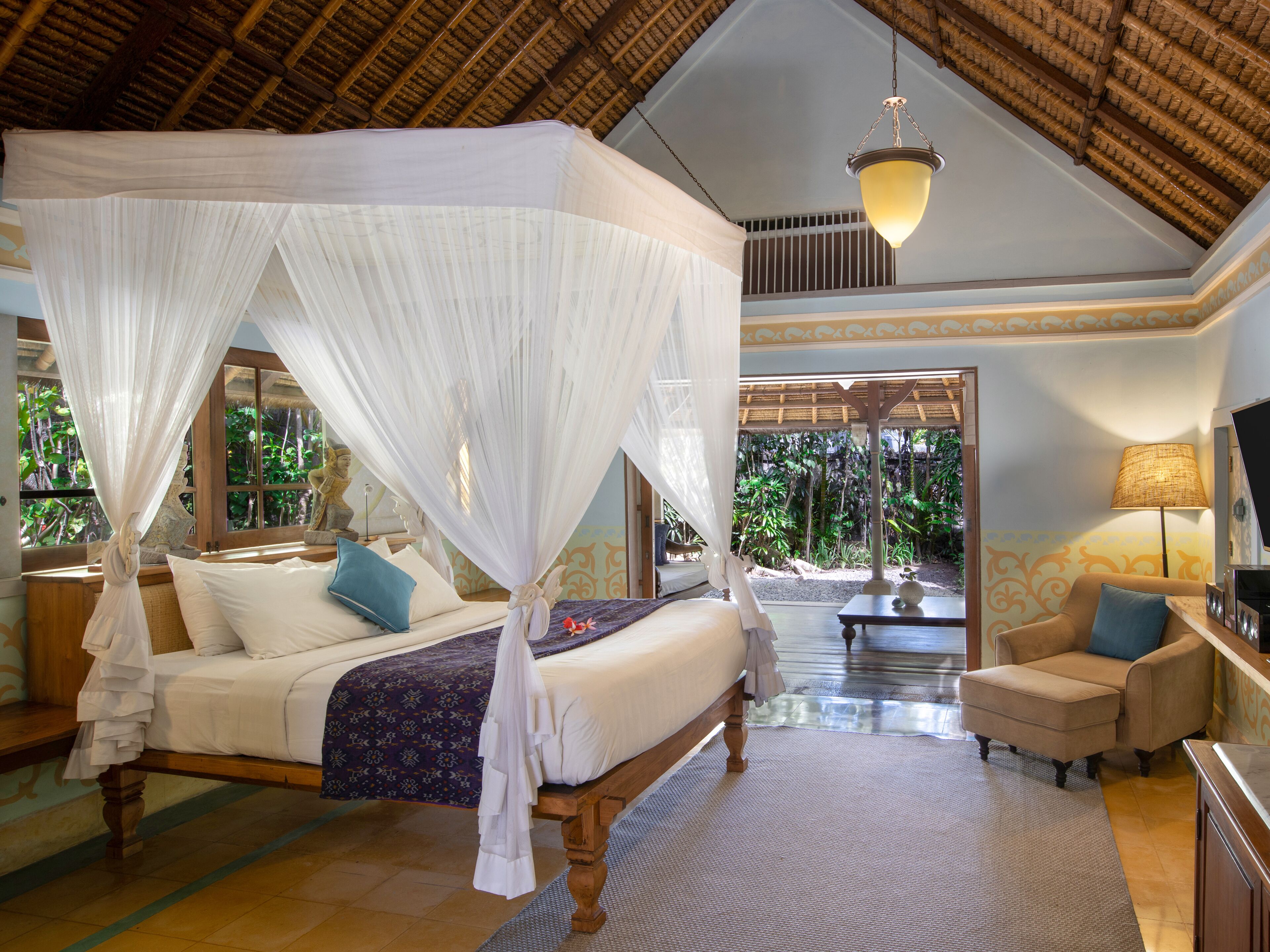 Plataran Canggu Bali Resort & Spa