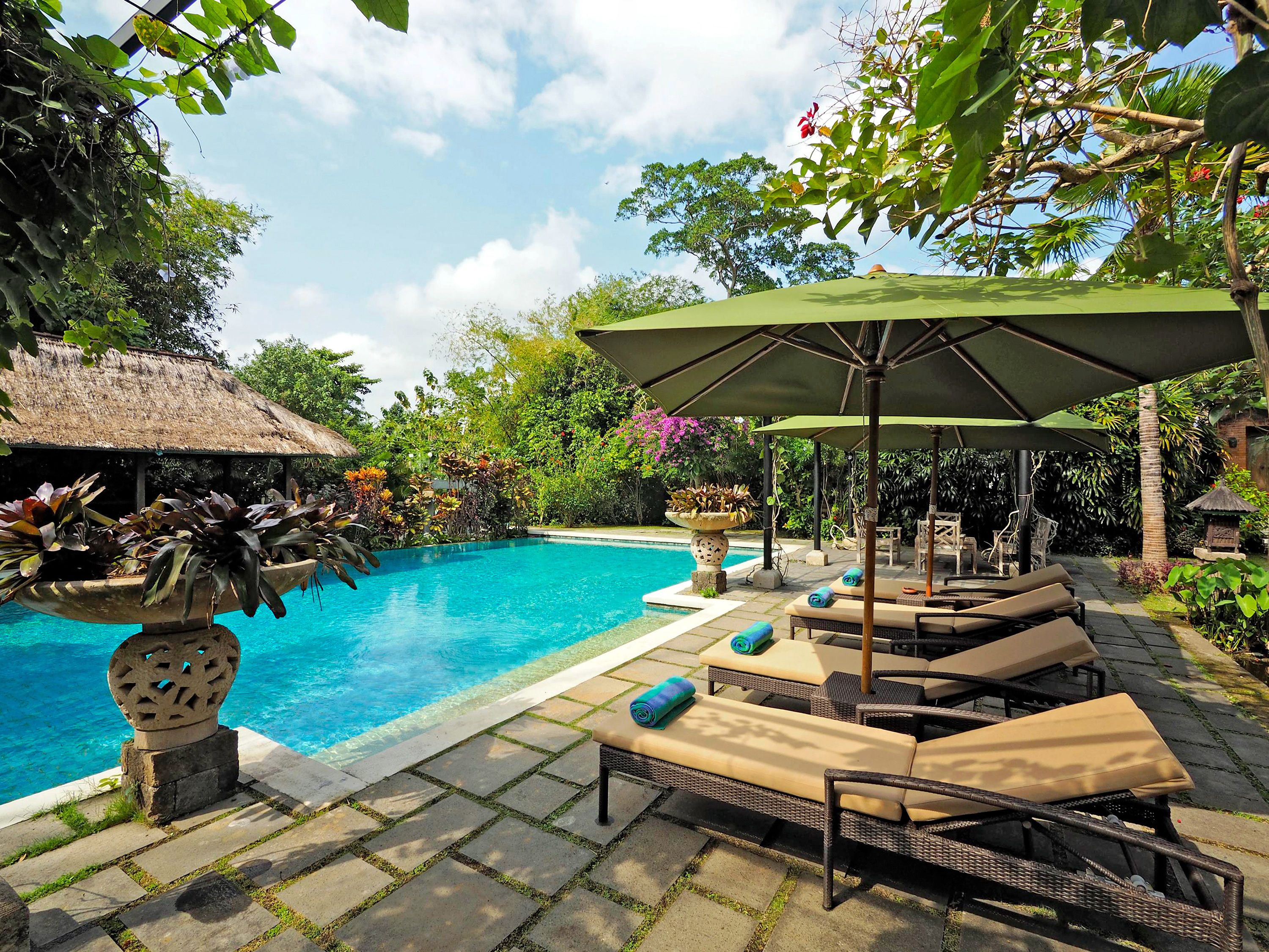 Plataran Canggu Bali Resort & Spa