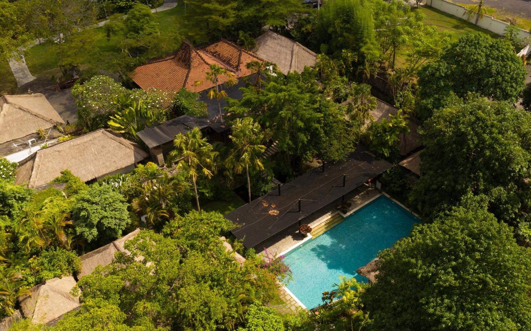Plataran Canggu Bali Resort & Spa