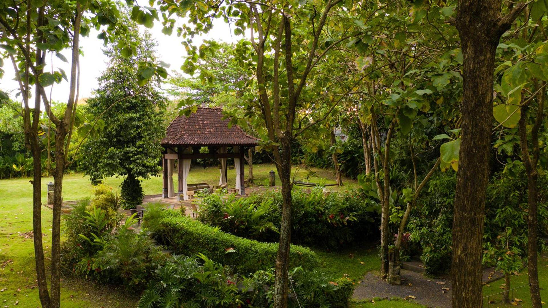 Plataran Canggu Bali Resort & Spa