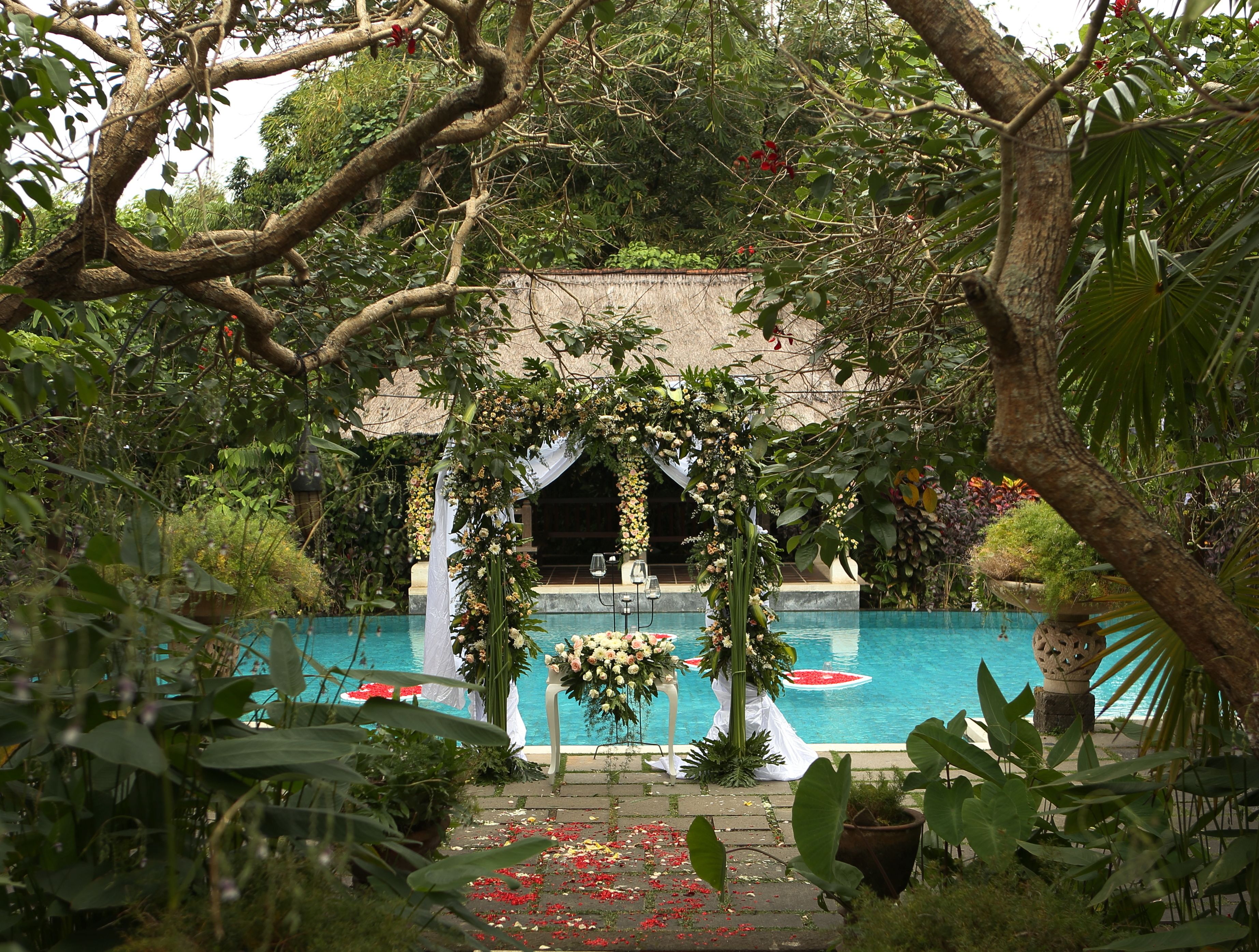 Plataran Canggu Bali Resort & Spa