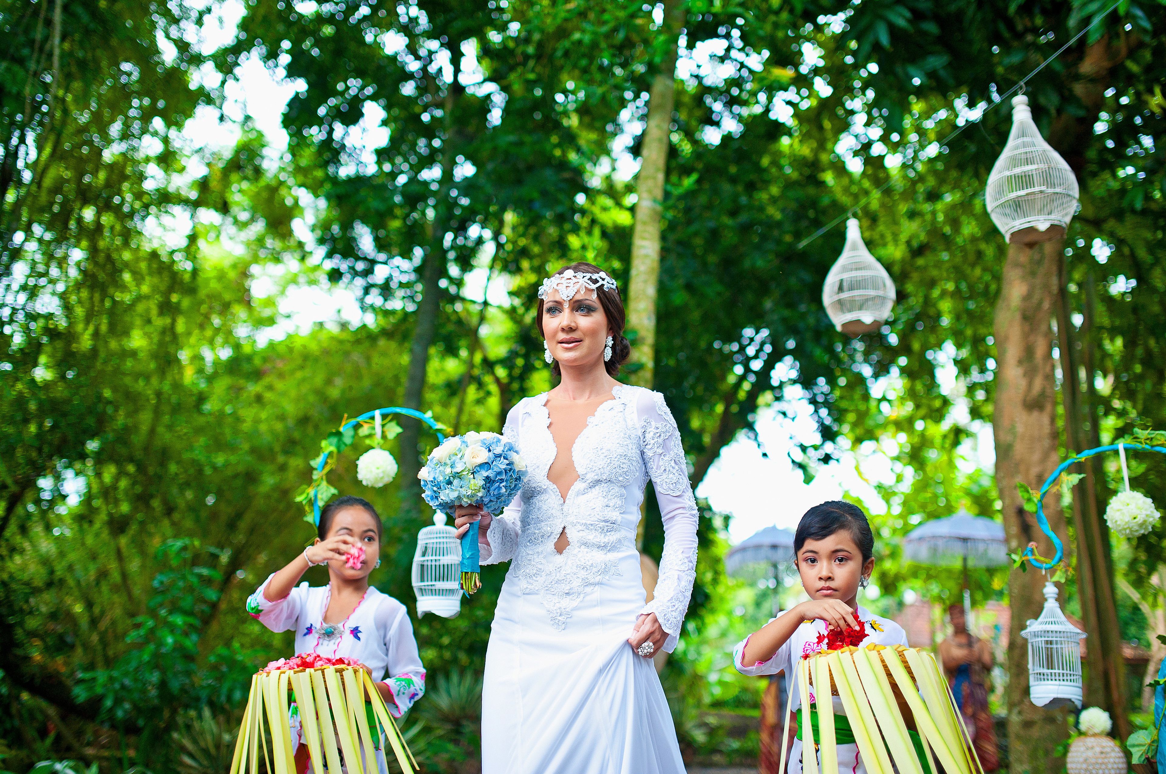 Plataran Canggu Bali Resort & Spa