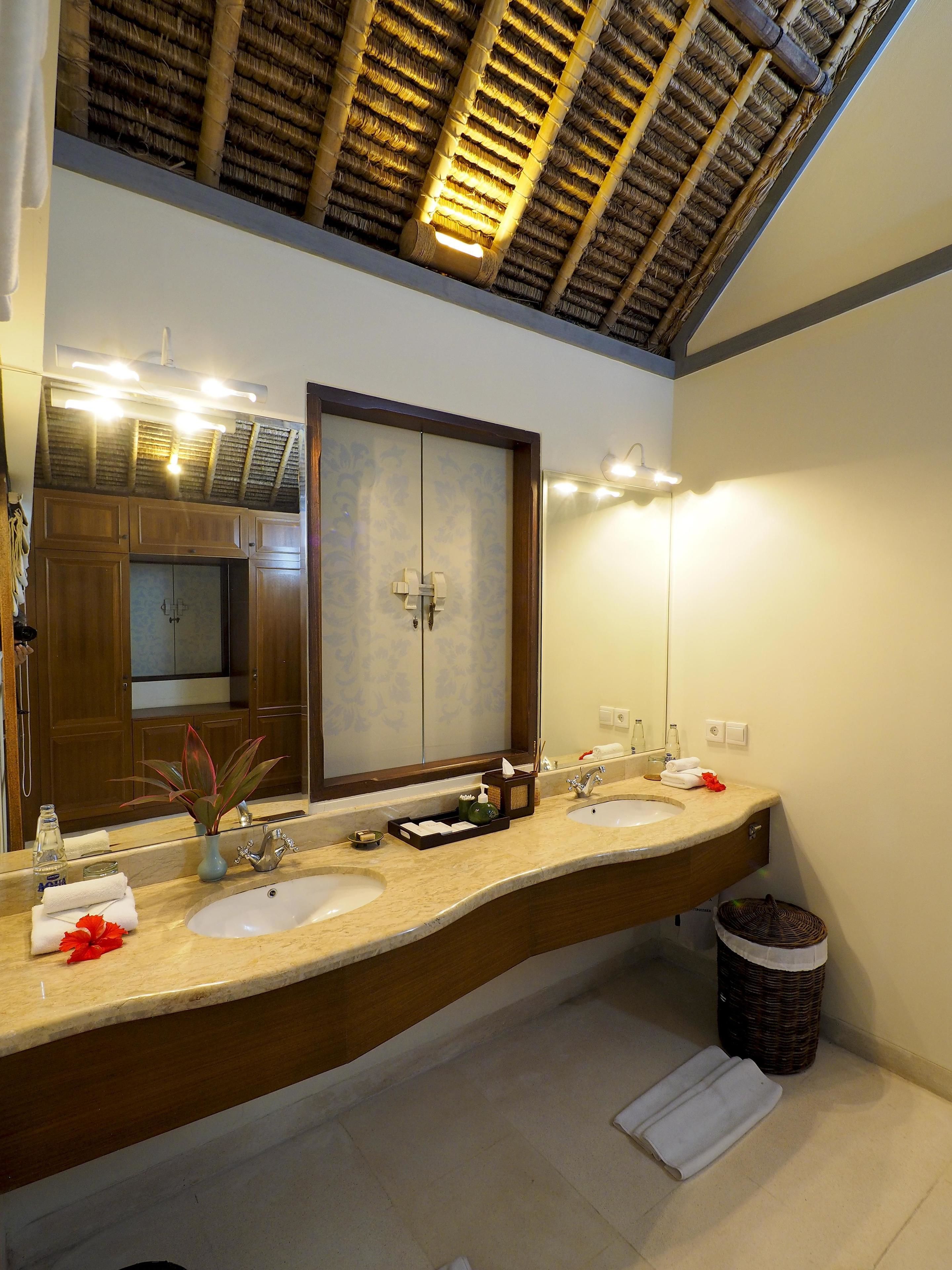 Plataran Canggu Bali Resort & Spa