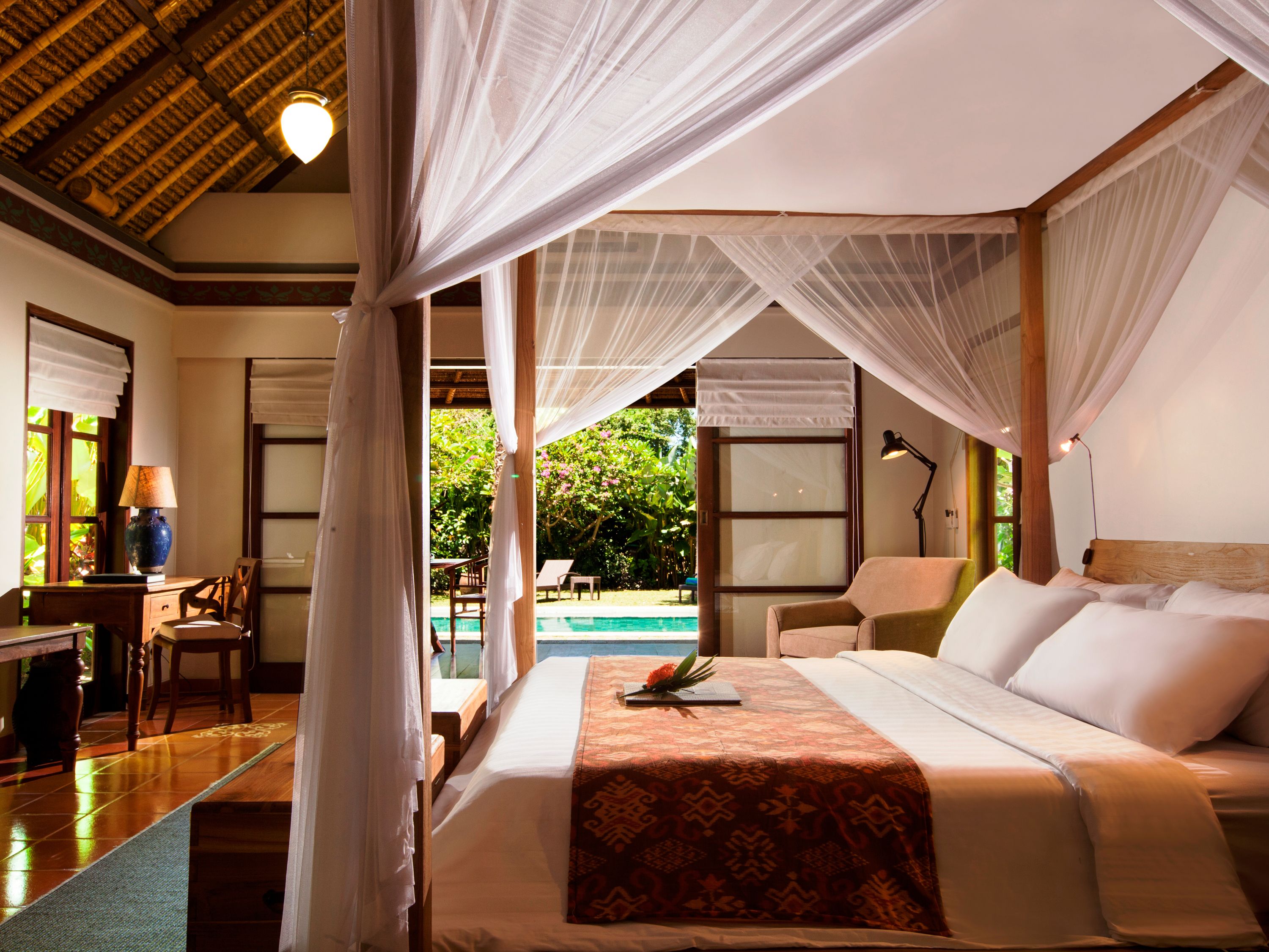 Plataran Canggu Bali Resort & Spa