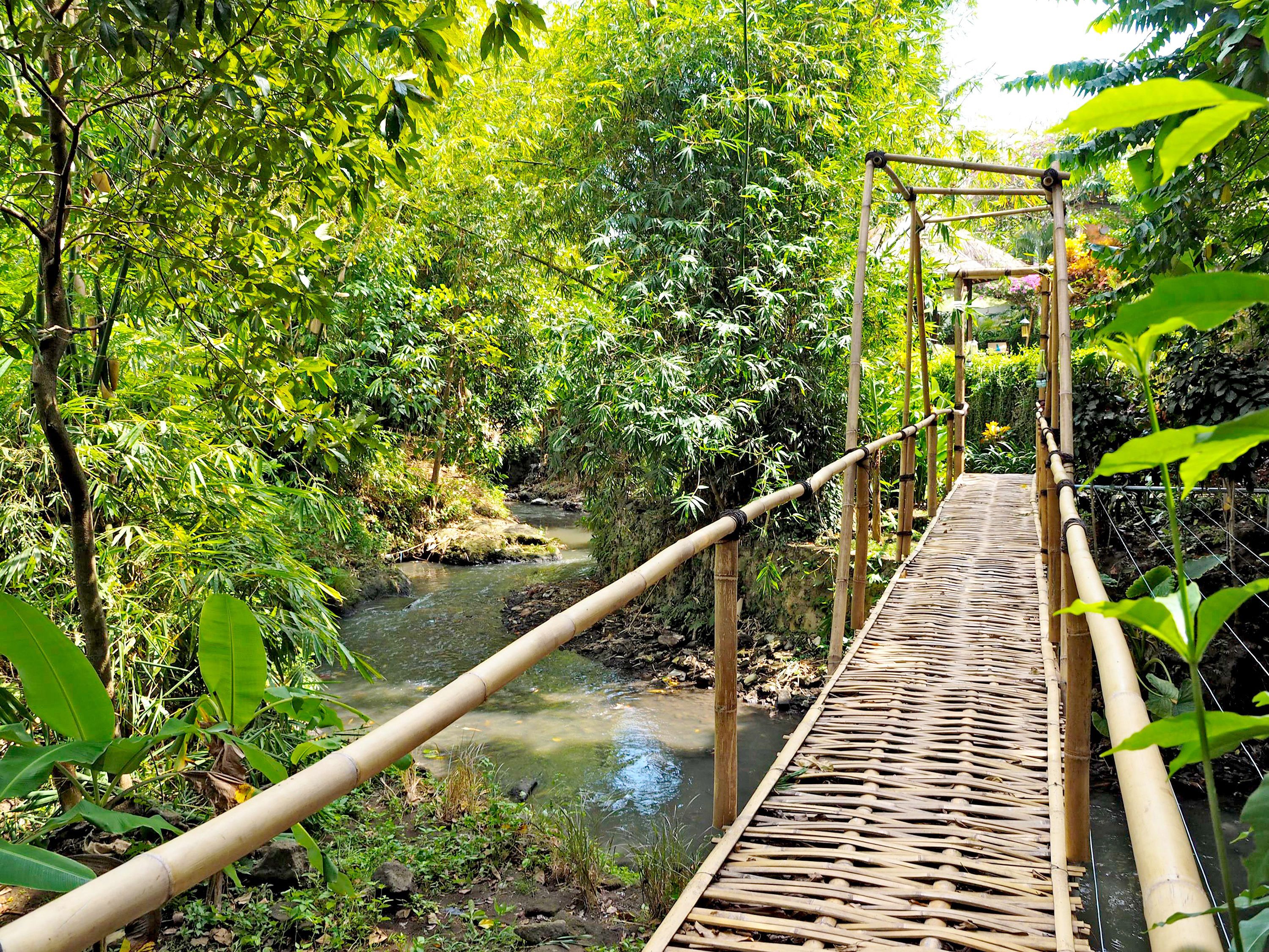 Plataran Canggu Bali Resort & Spa