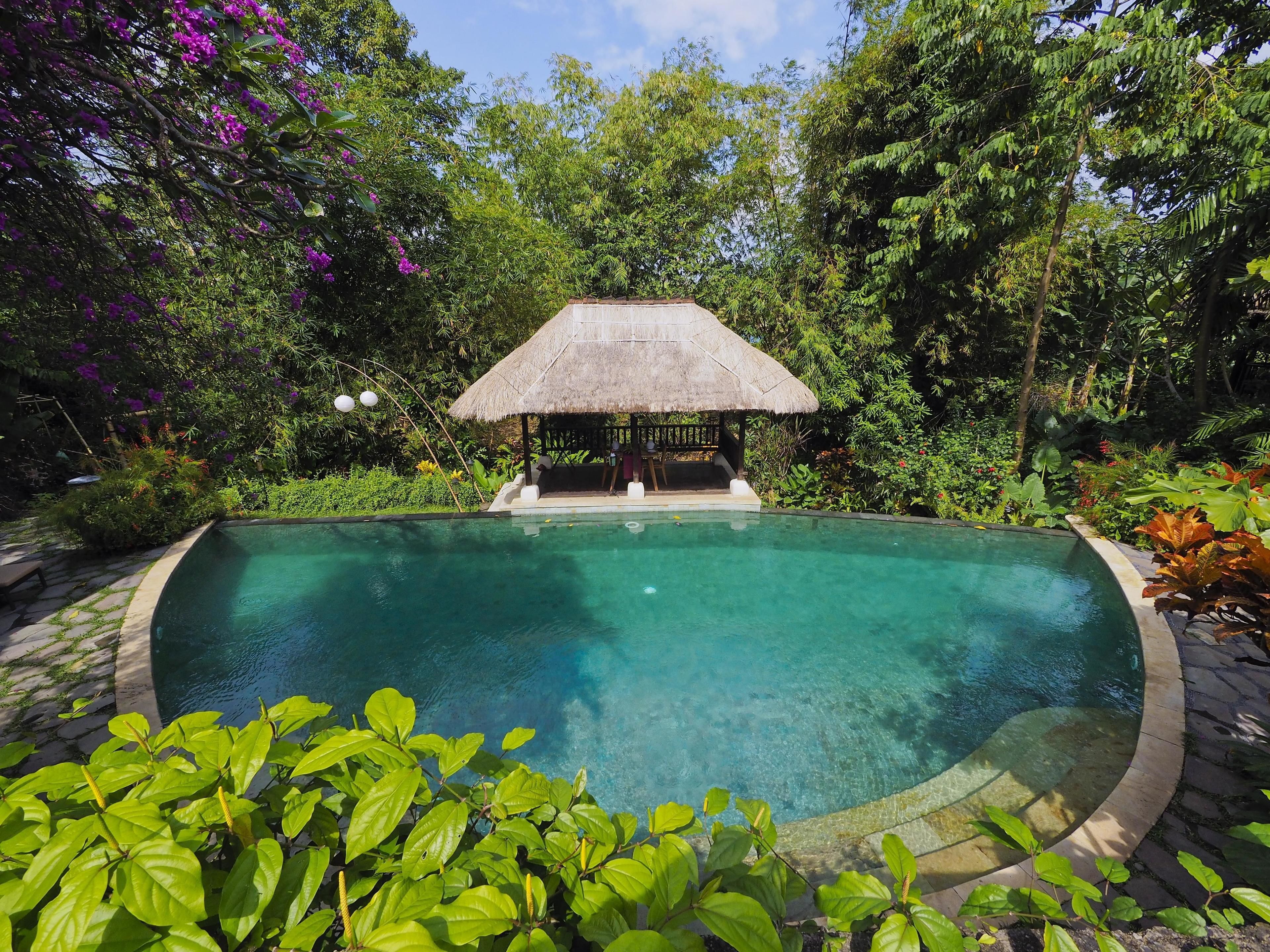 Plataran Canggu Bali Resort & Spa