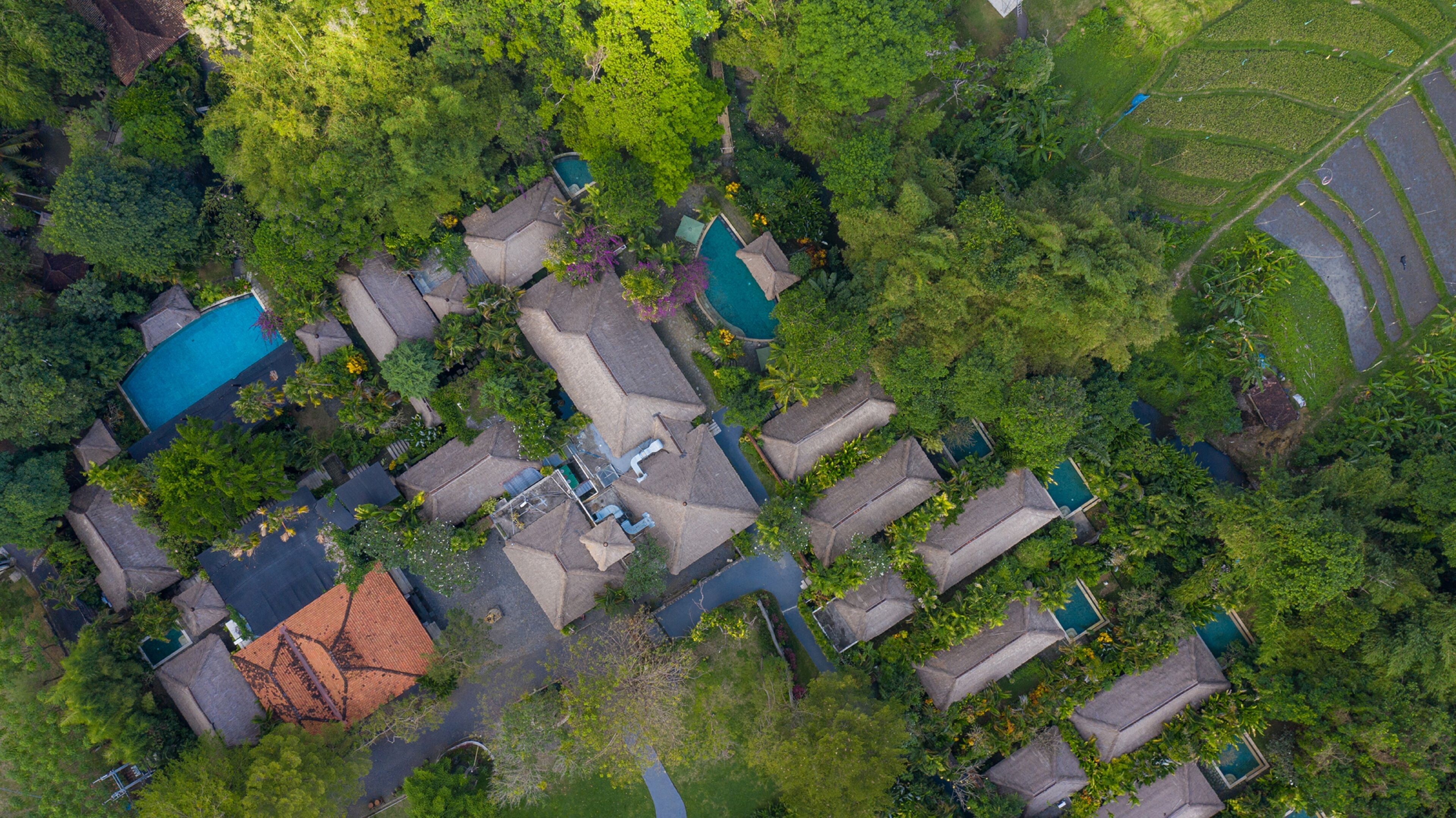 Plataran Canggu Bali Resort & Spa
