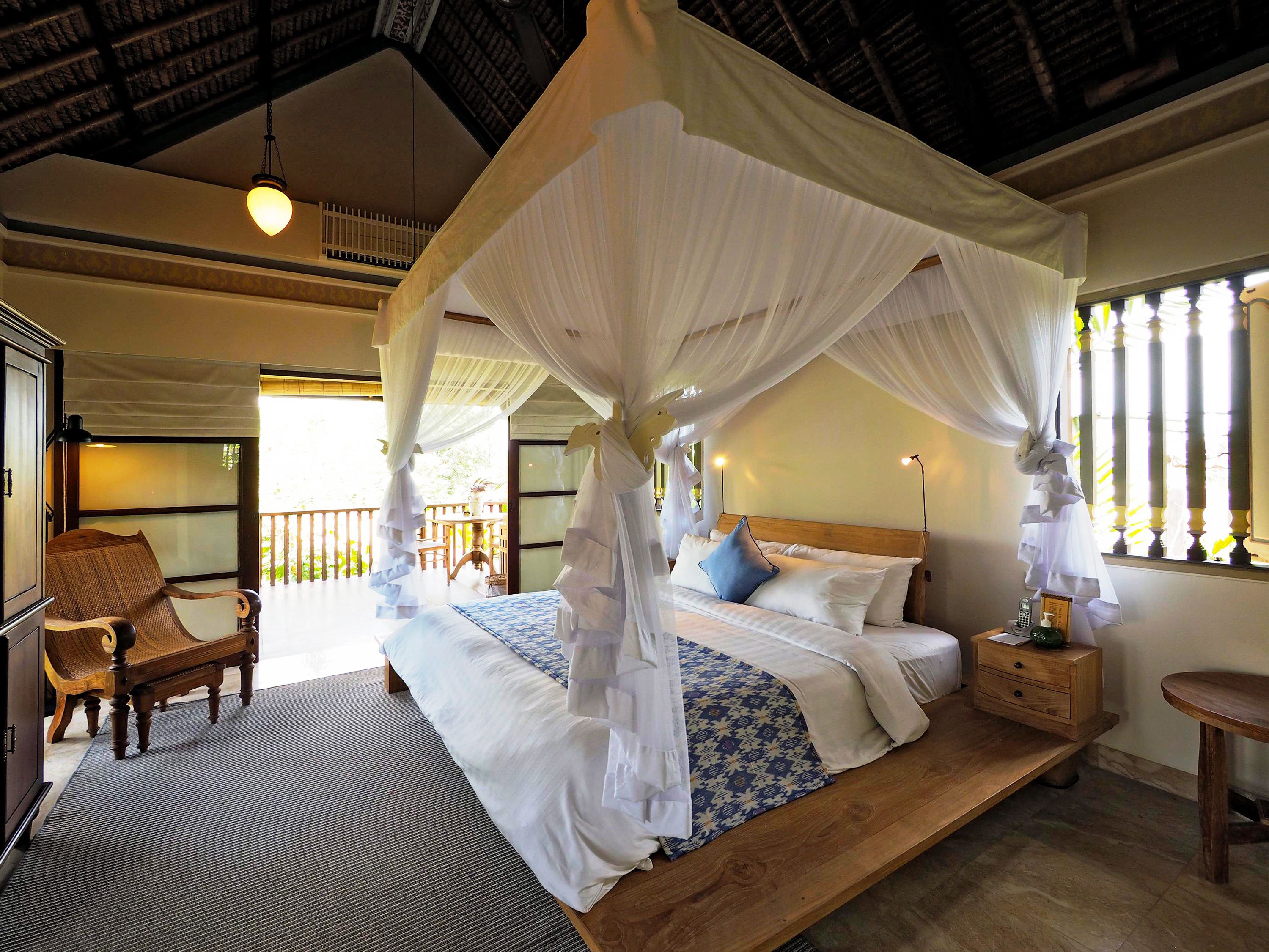 Plataran Canggu Bali Resort & Spa