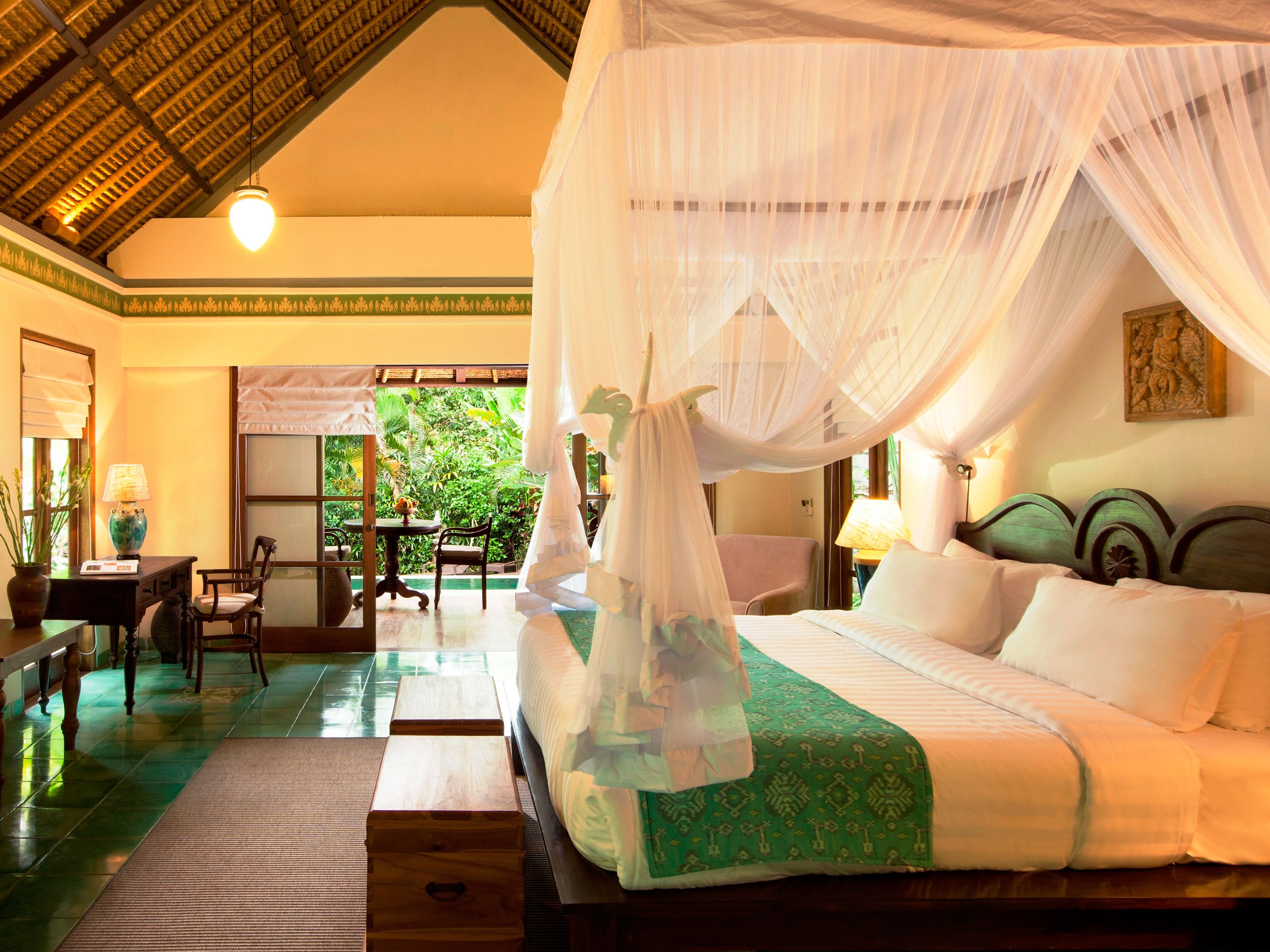 Plataran Canggu Bali Resort & Spa