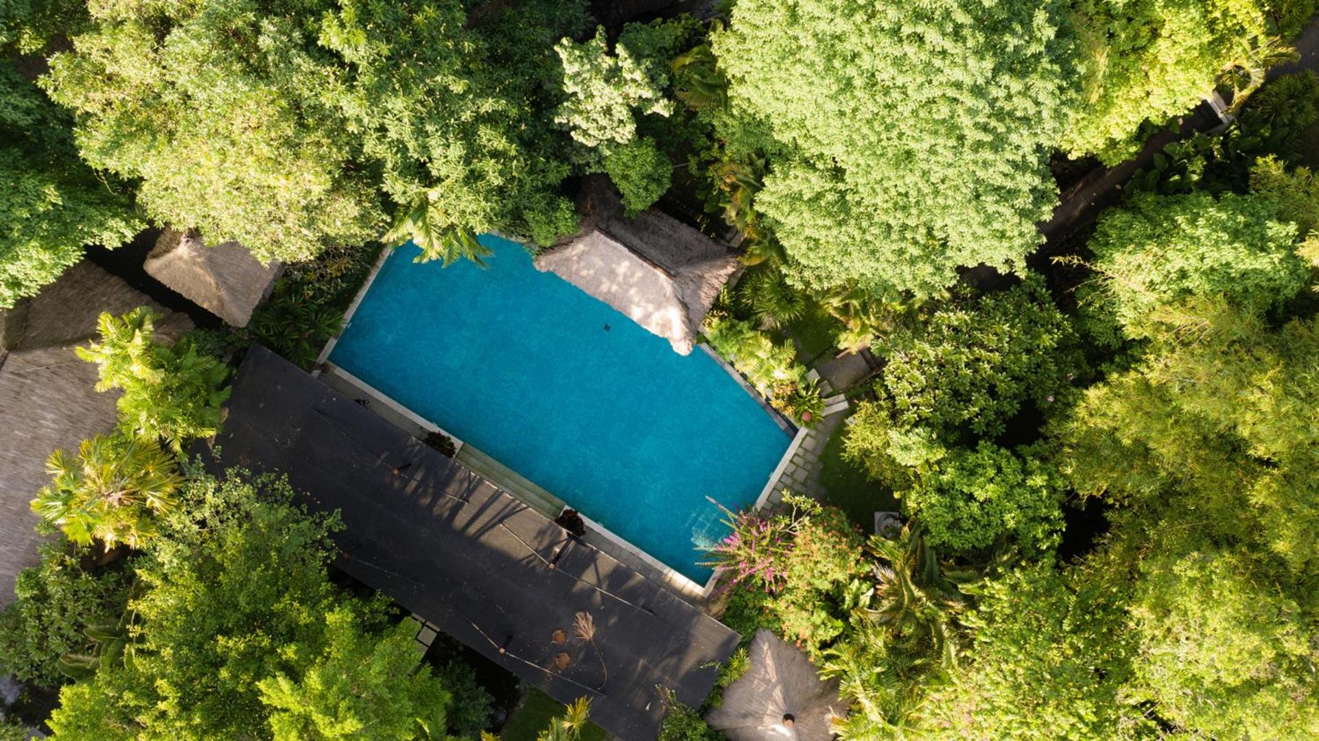 Plataran Canggu Bali Resort & Spa