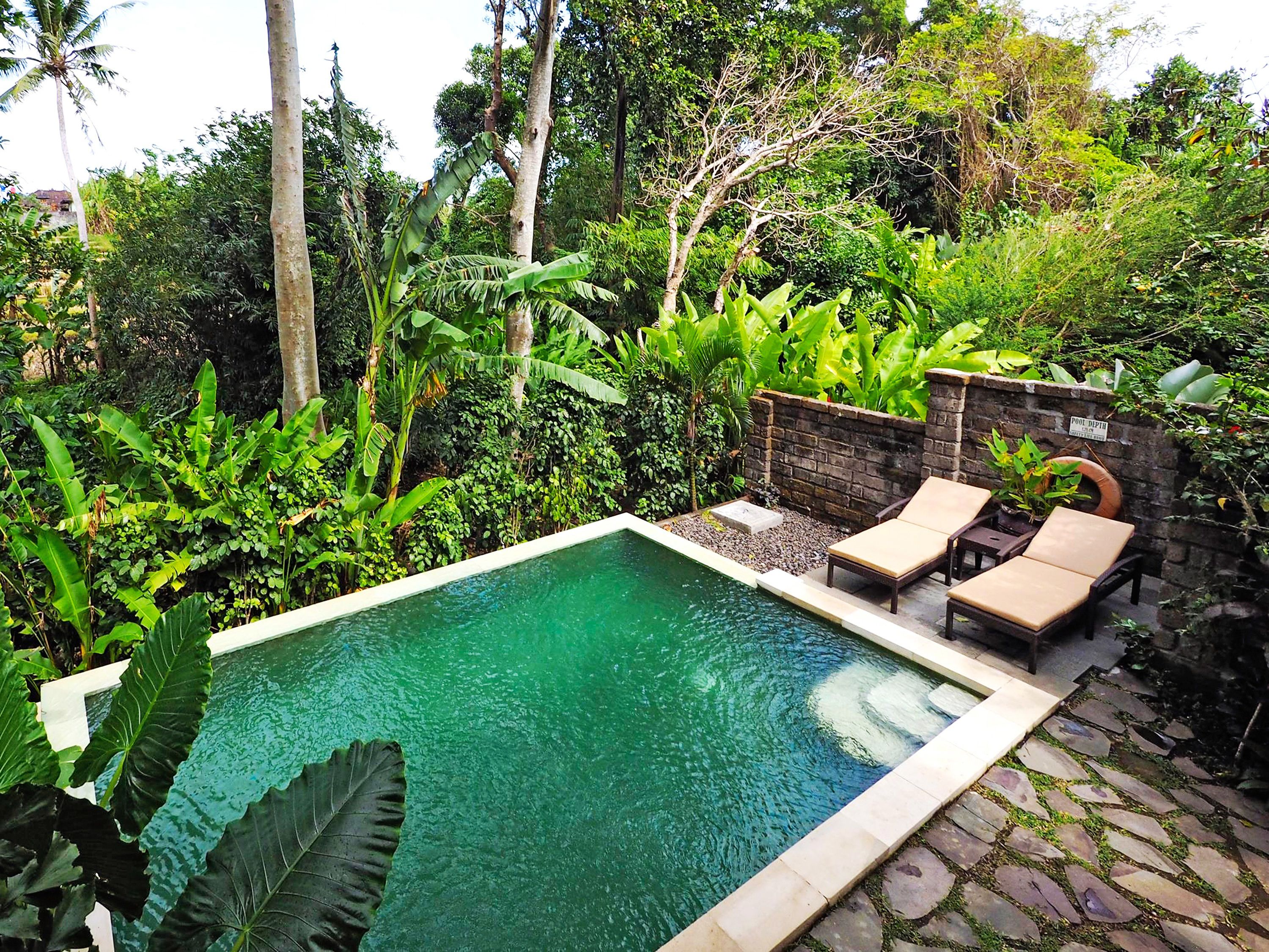 Plataran Canggu Bali Resort & Spa