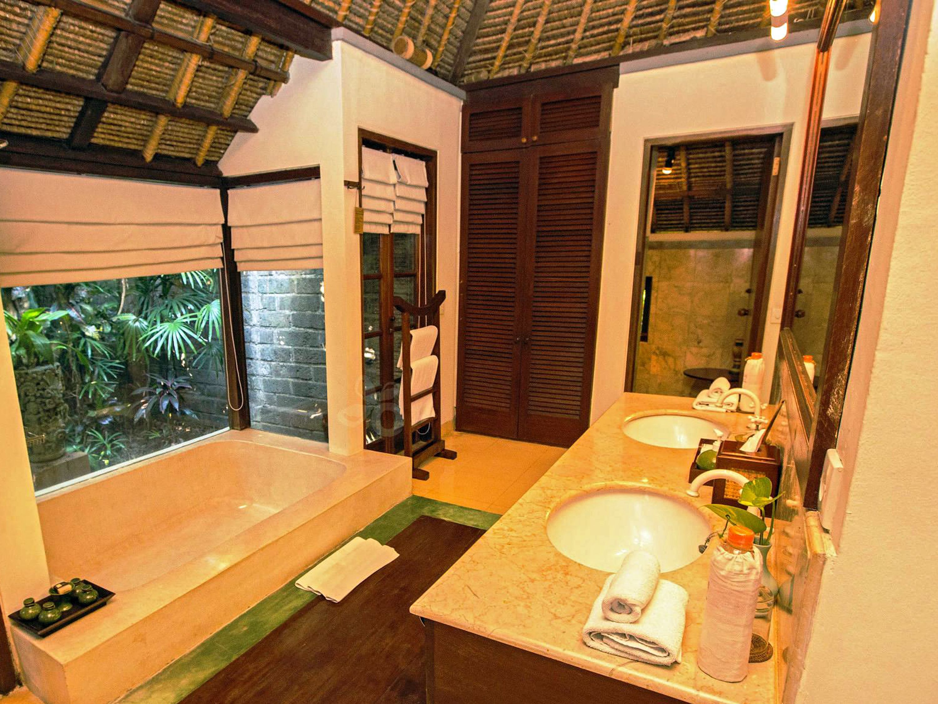 Plataran Canggu Bali Resort & Spa