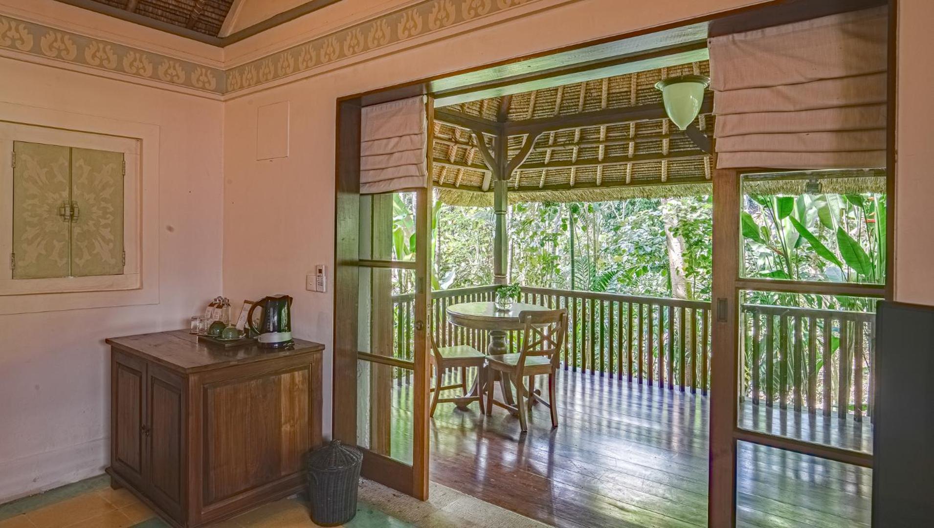 Plataran Canggu Bali Resort & Spa
