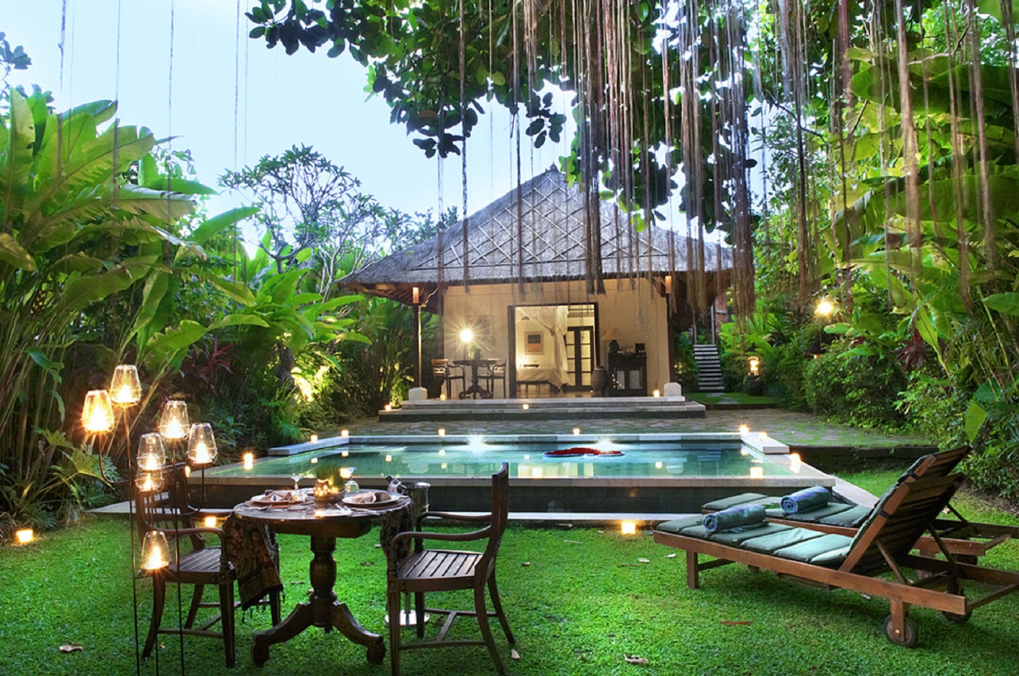 Plataran Canggu Bali Resort & Spa