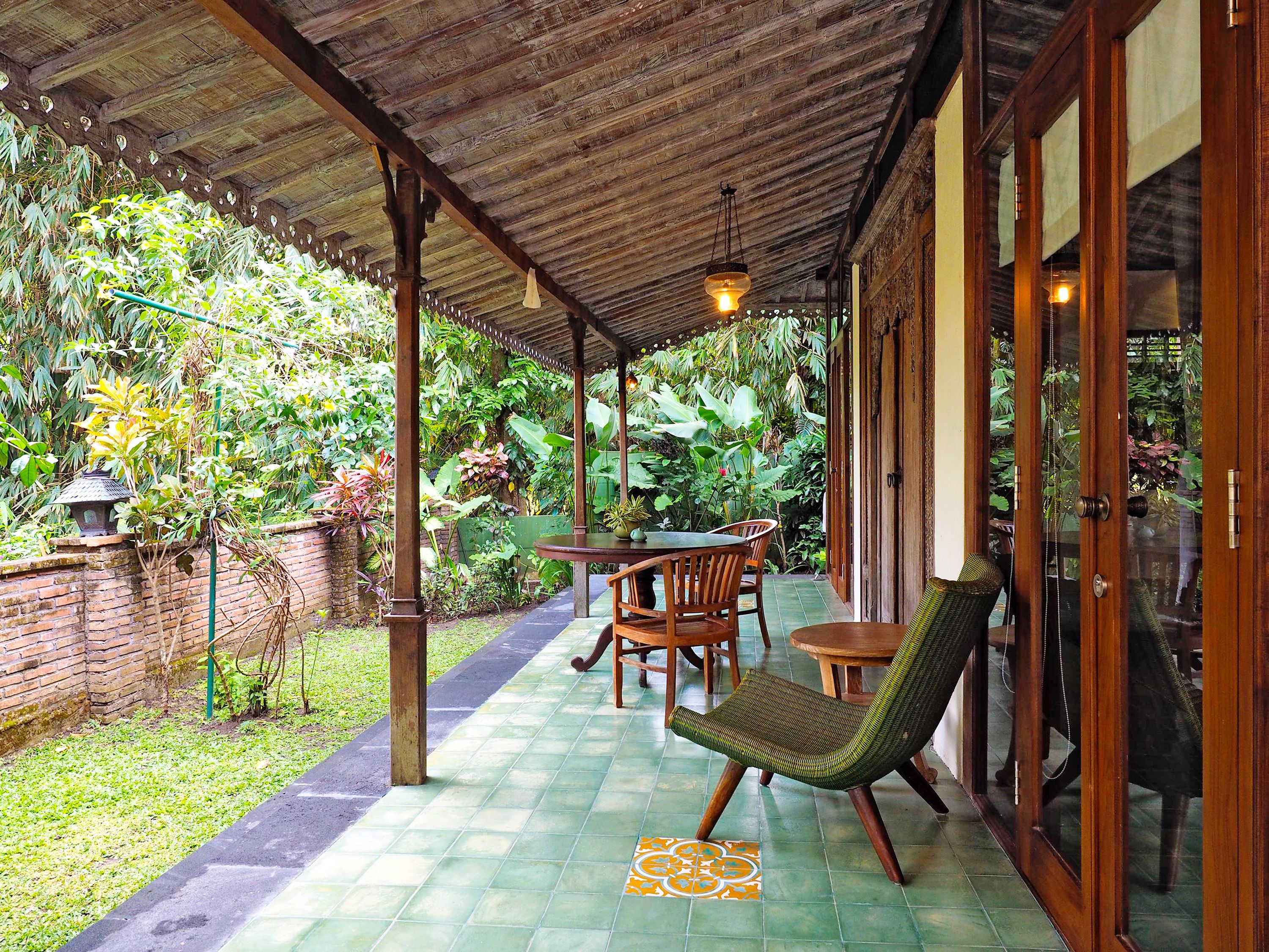 Plataran Canggu Bali Resort & Spa