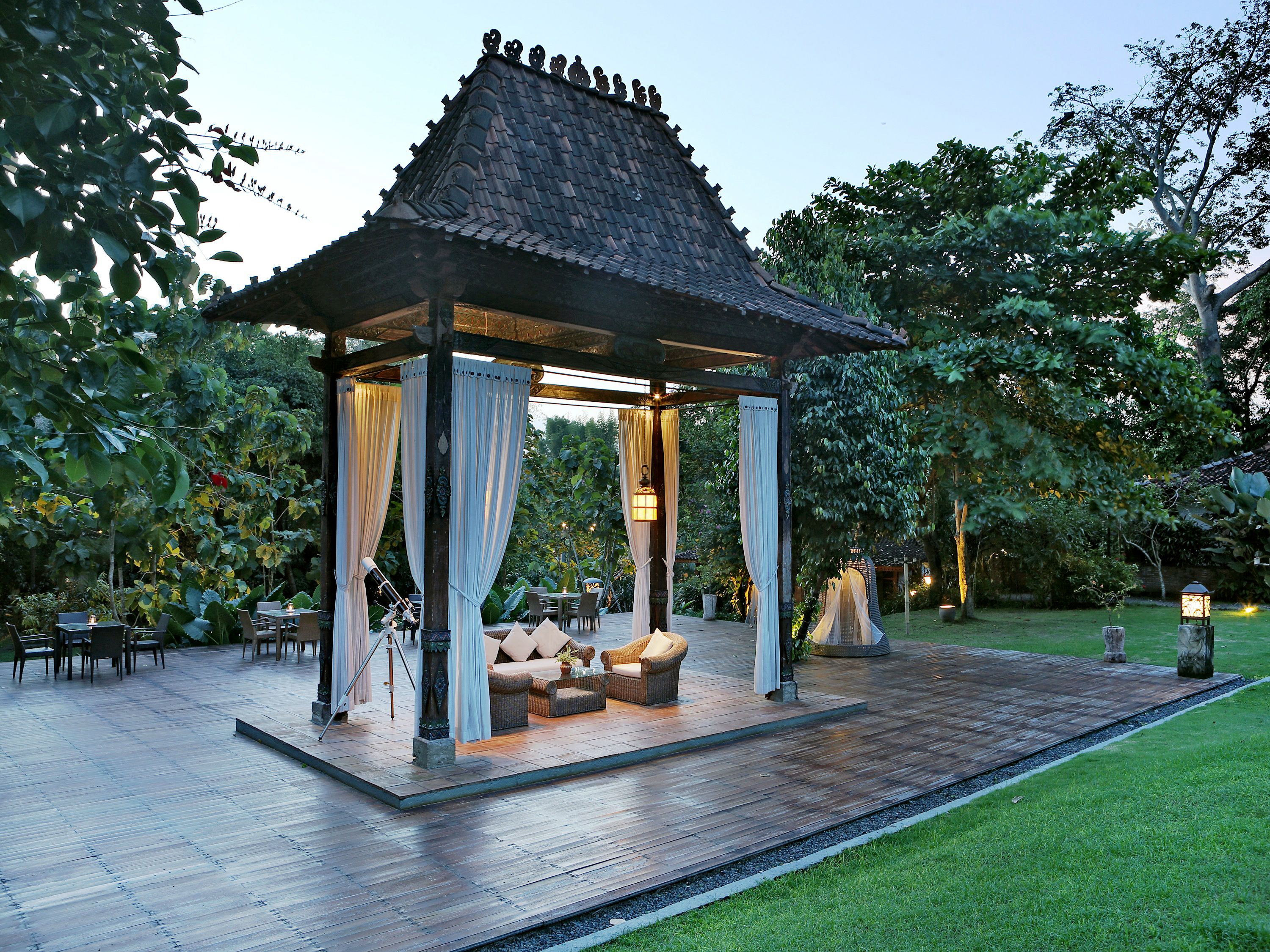 Plataran Canggu Bali Resort & Spa