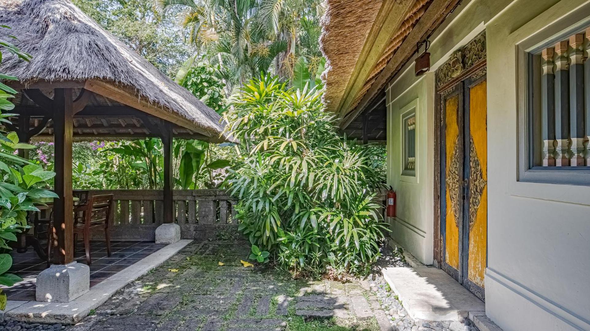 Plataran Canggu Bali Resort & Spa