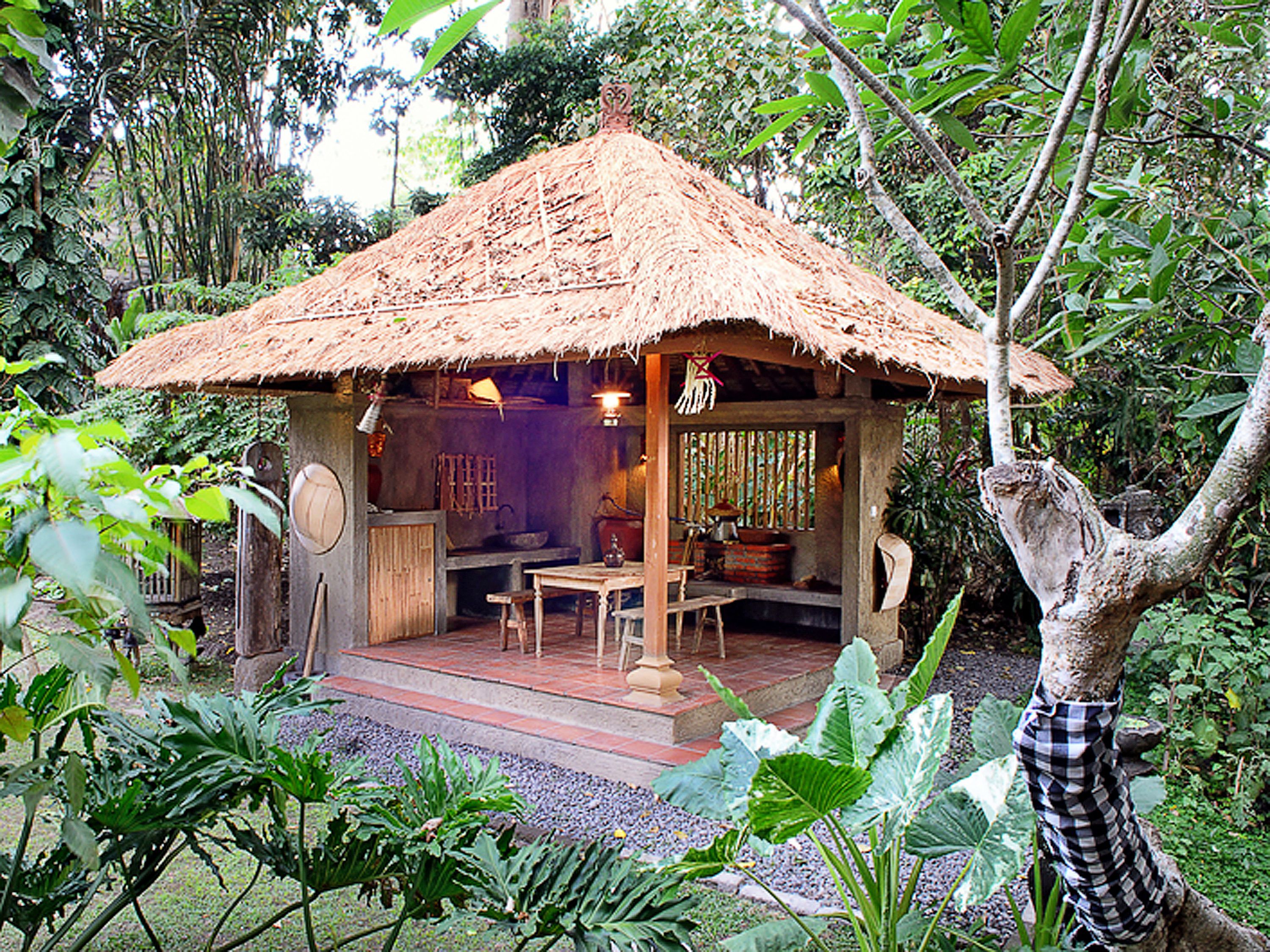 Plataran Canggu Bali Resort & Spa