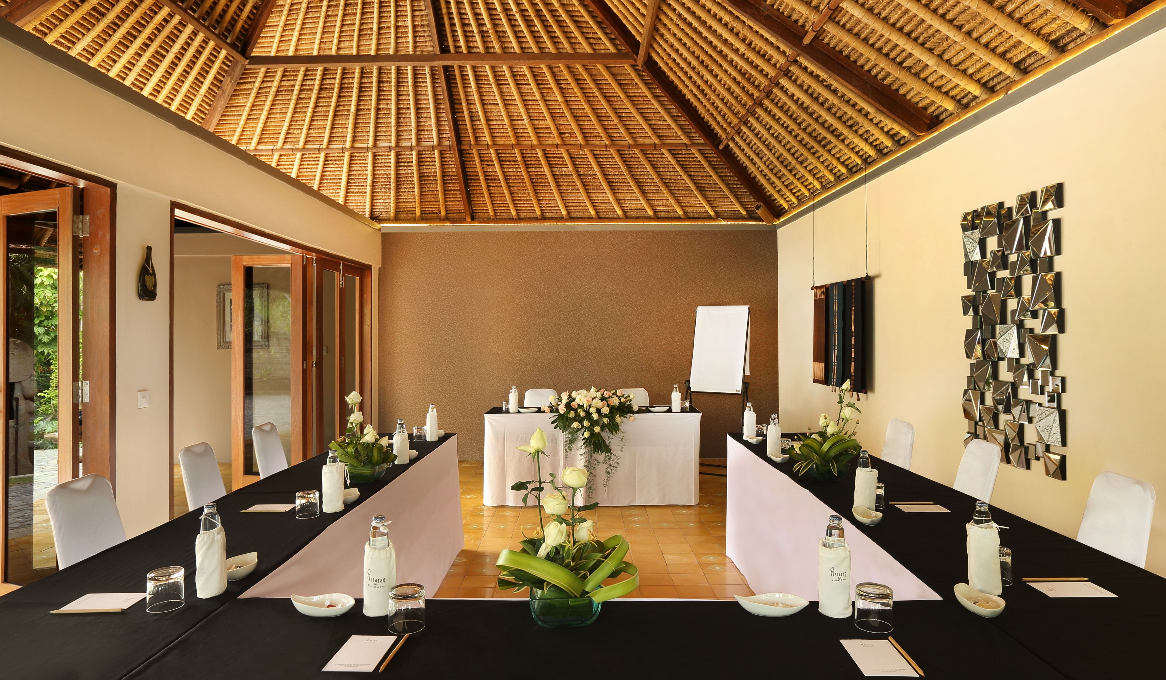 Plataran Canggu Bali Resort & Spa
