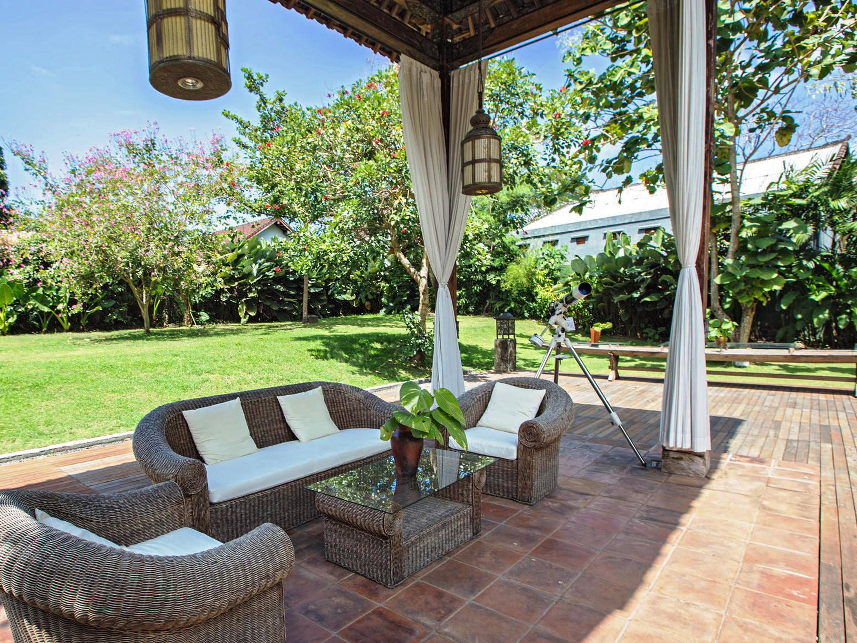 Plataran Canggu Bali Resort & Spa