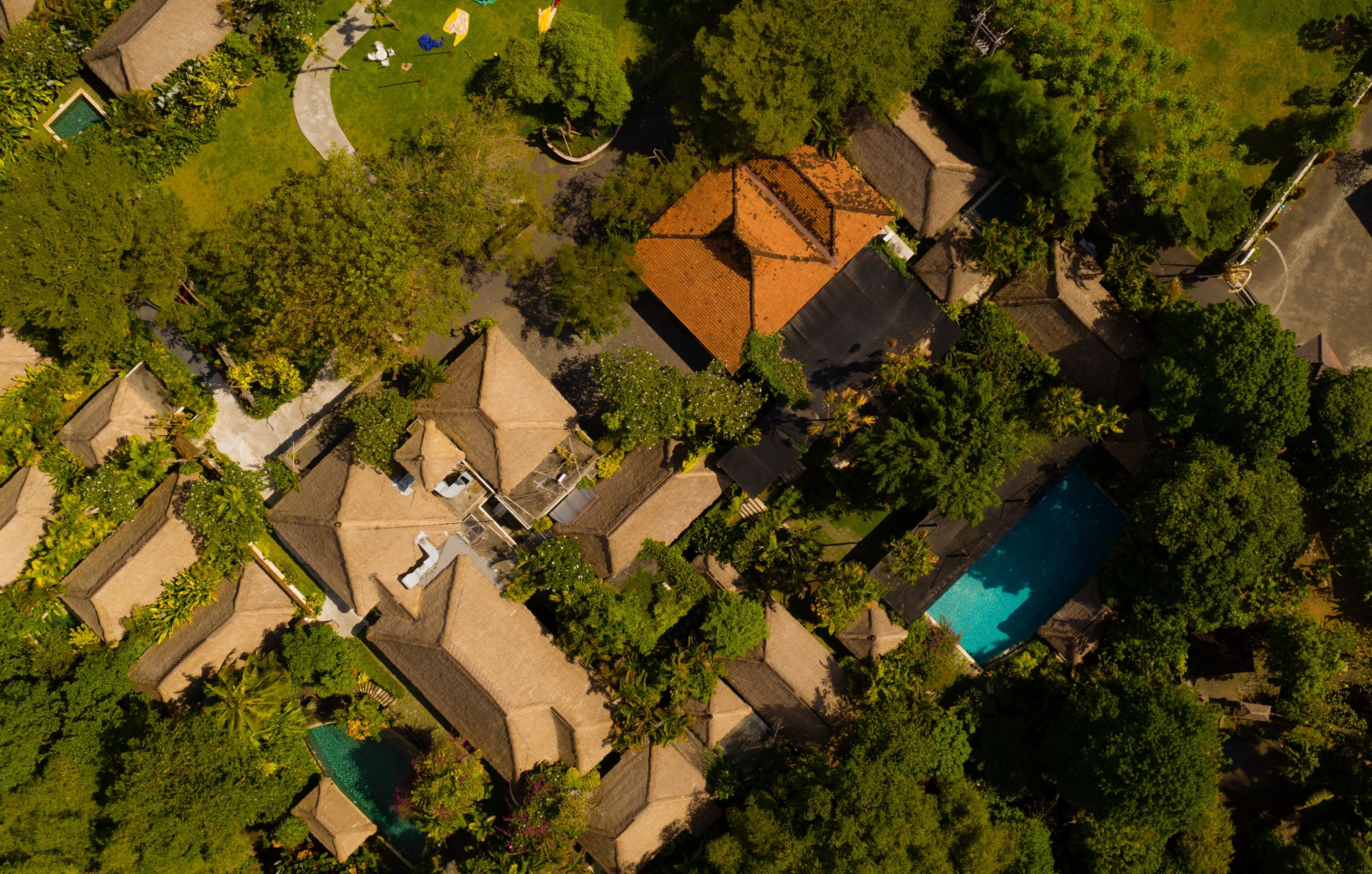 Plataran Canggu Bali Resort & Spa