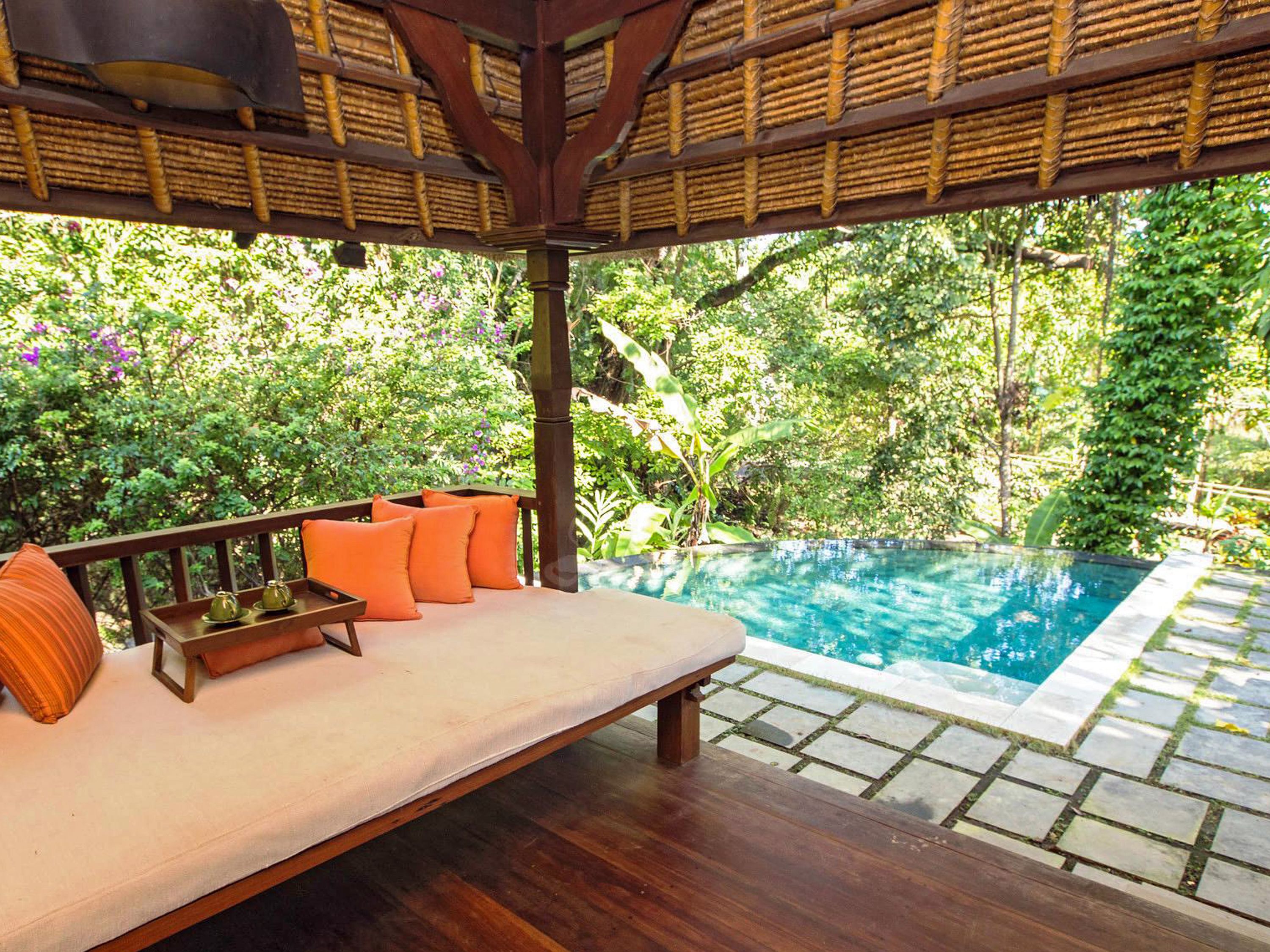 Plataran Canggu Bali Resort & Spa