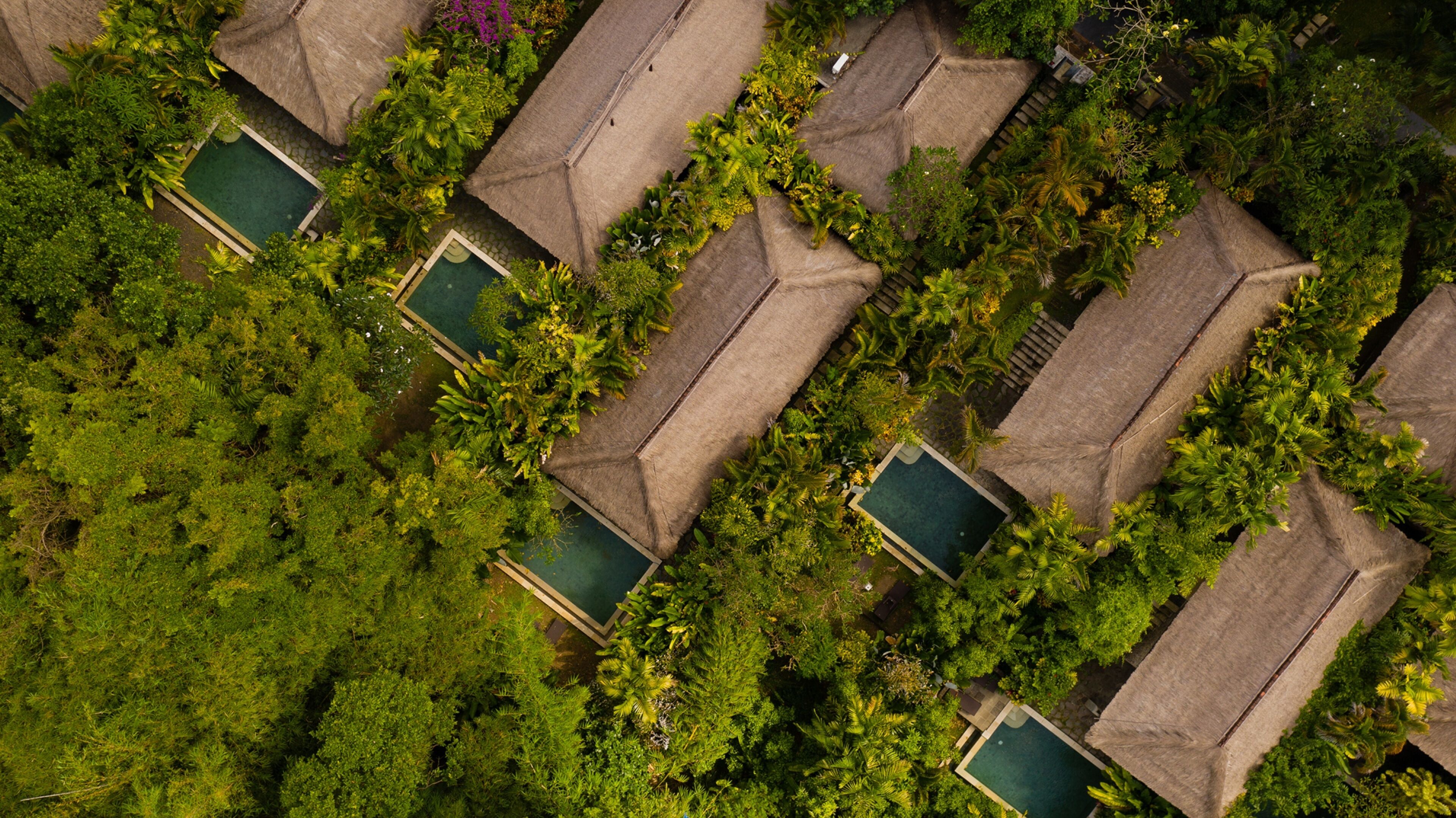 Plataran Canggu Bali Resort & Spa