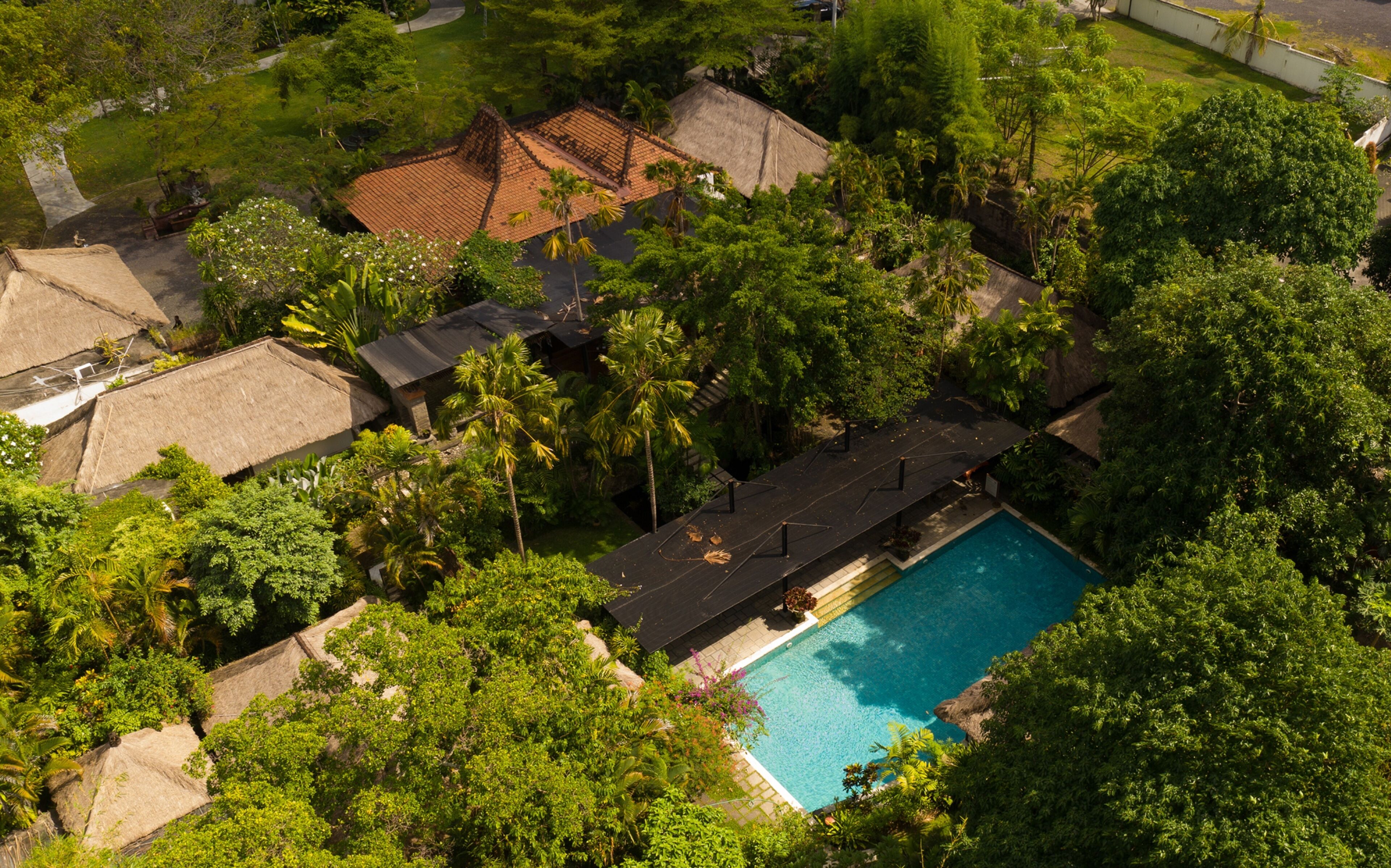 Plataran Canggu Bali Resort & Spa