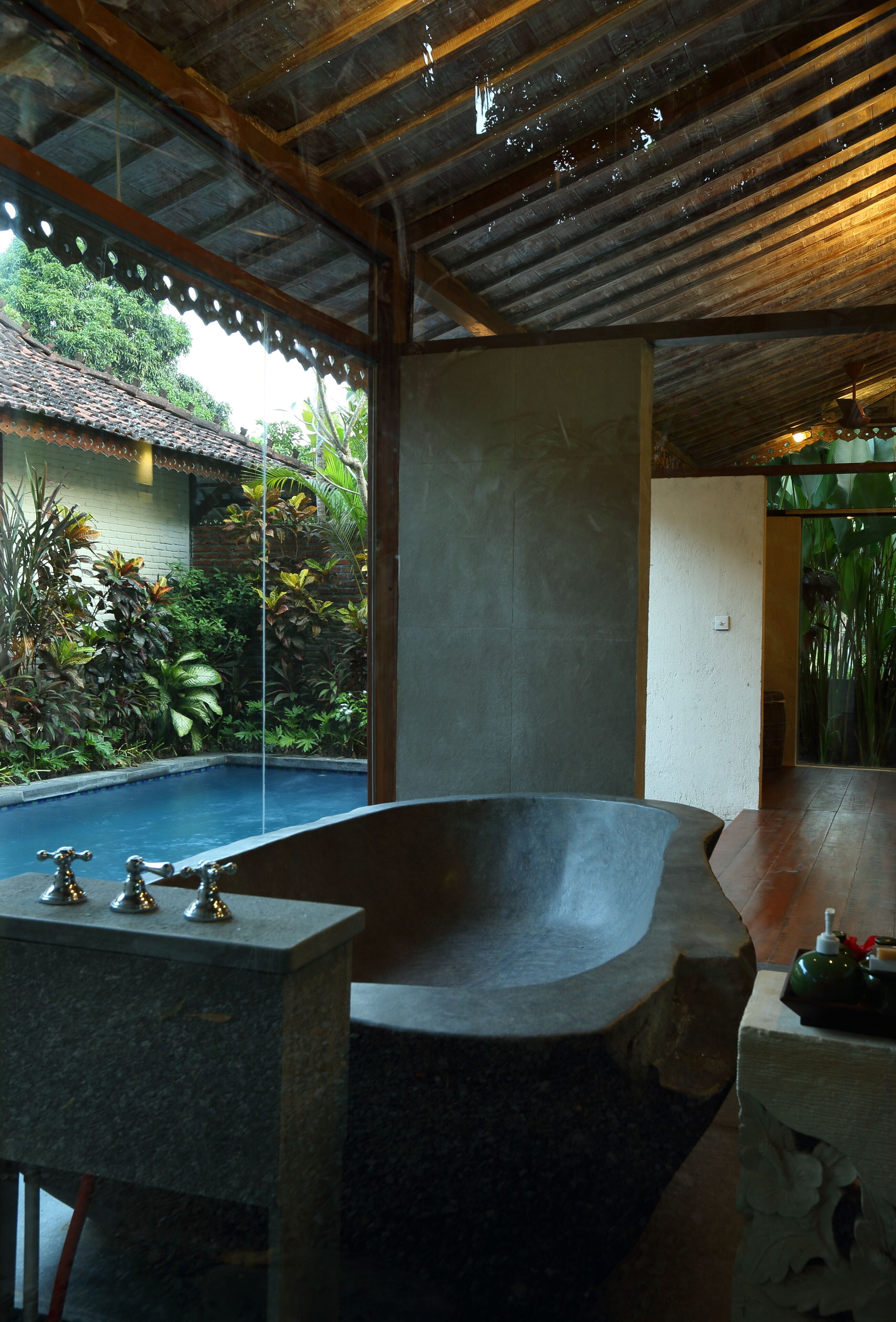 Plataran Canggu Bali Resort & Spa