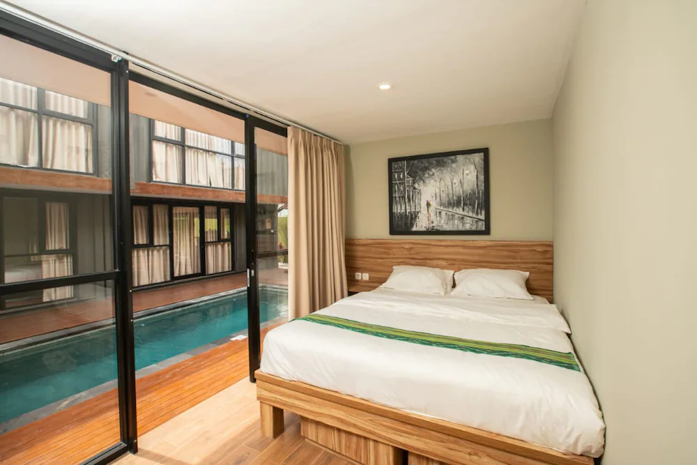 Pleasant Bali by OYO Rooms