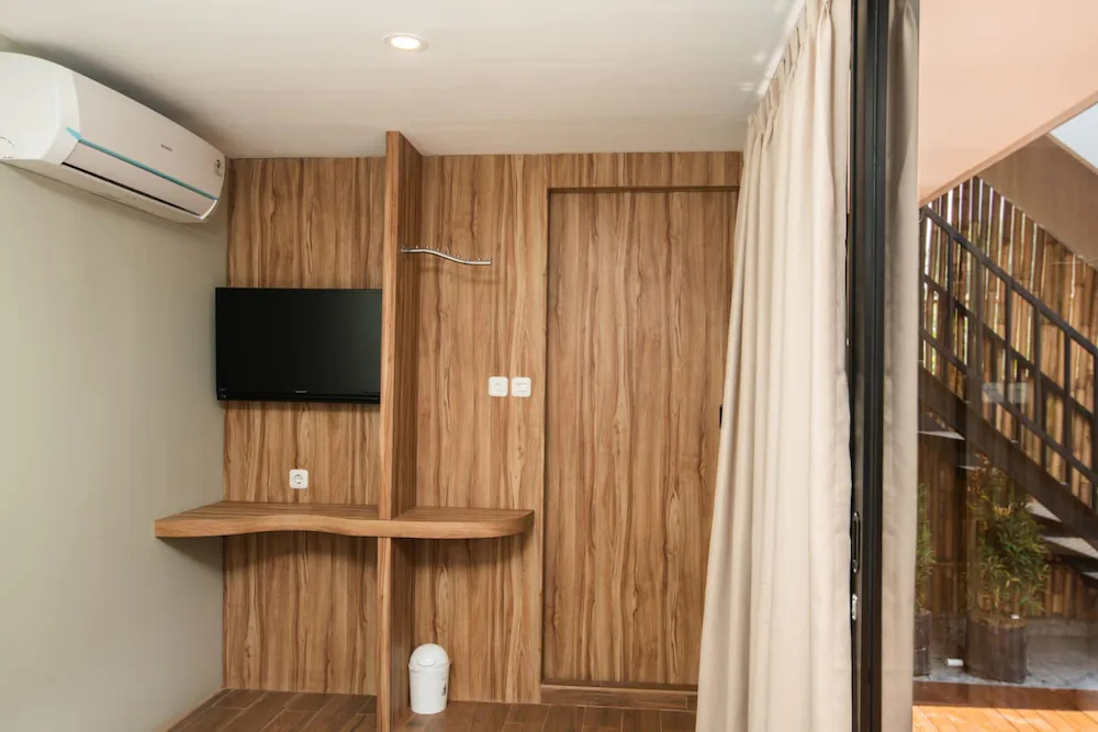 Pleasant Bali by OYO Rooms
