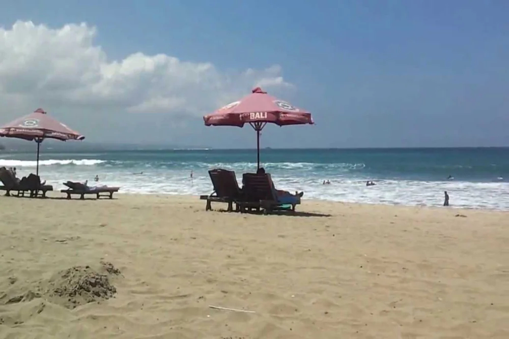Pleasant Bali by OYO Rooms