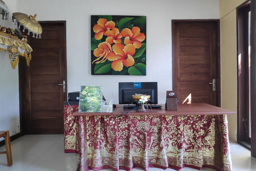 Pleasant Bali by OYO Rooms