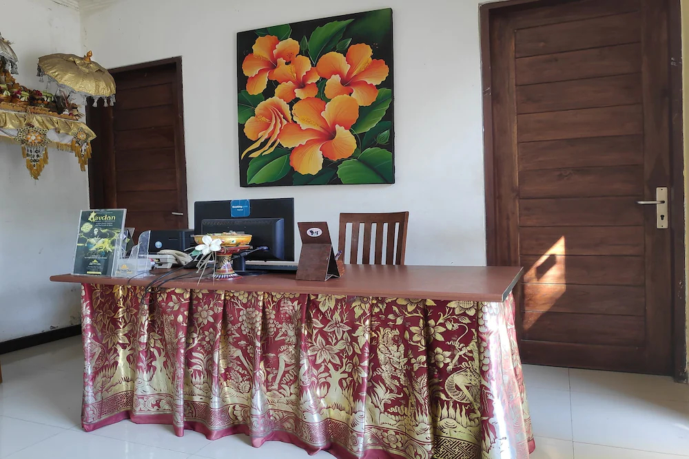 Pleasant Bali by OYO Rooms