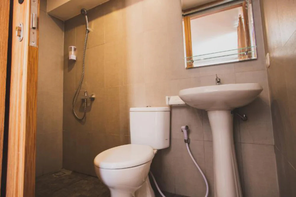Pleasant Bali by OYO Rooms