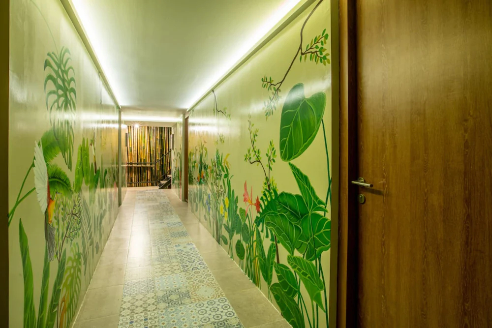 Pleasant Bali by OYO Rooms