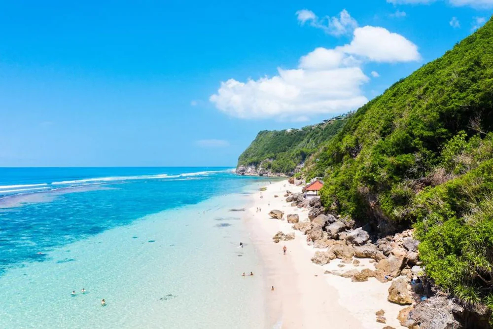 Pleasant Bali by OYO Rooms