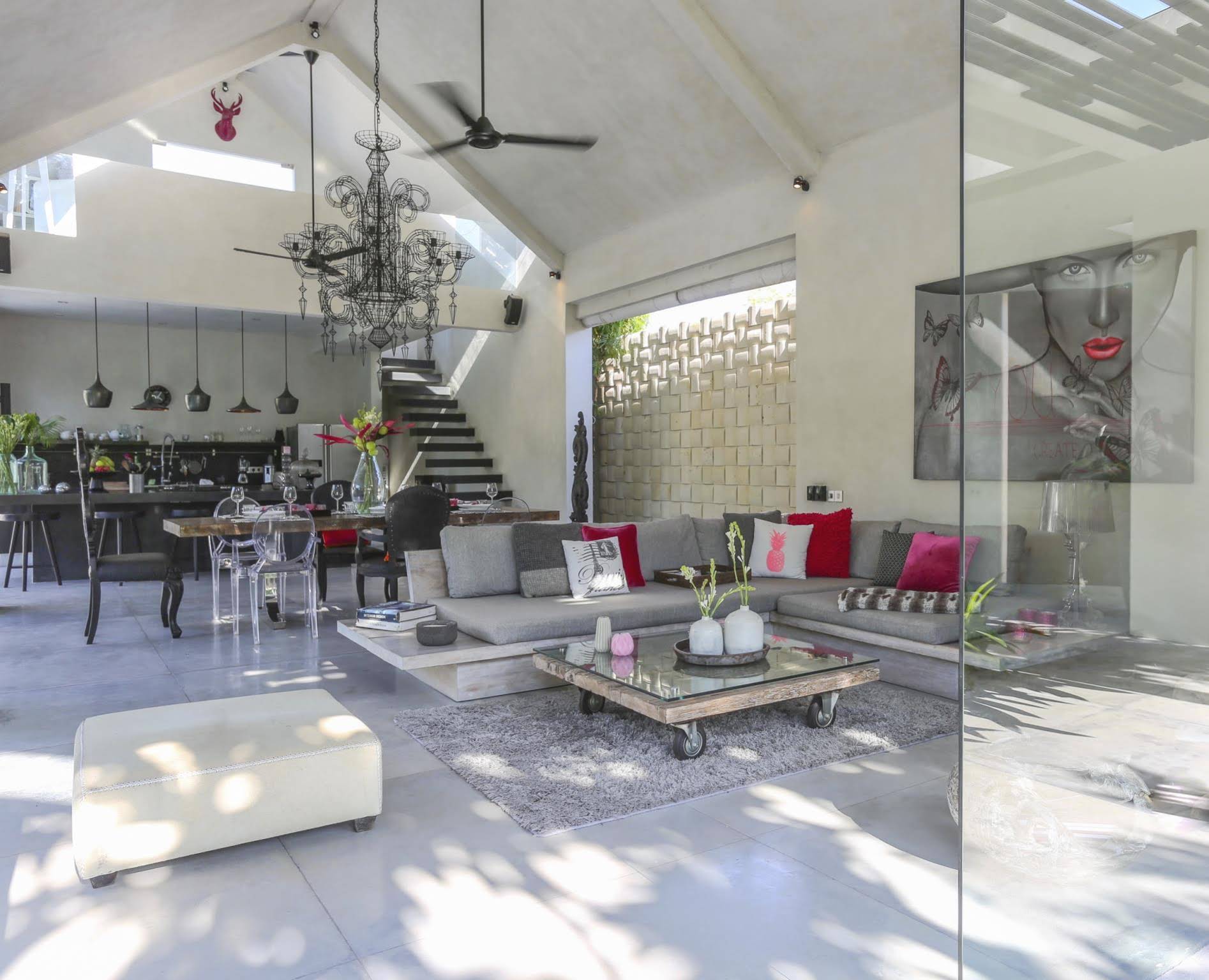 Villa Prana