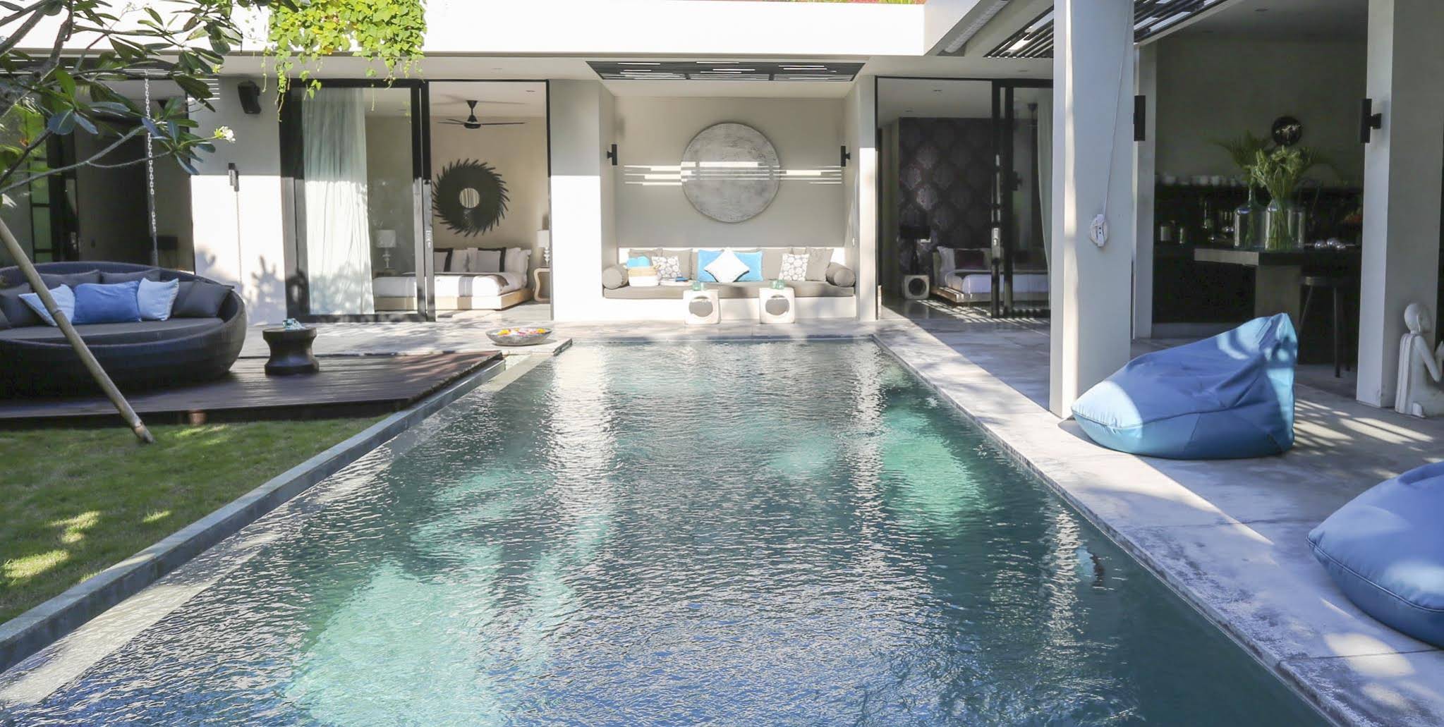 Villa Prana