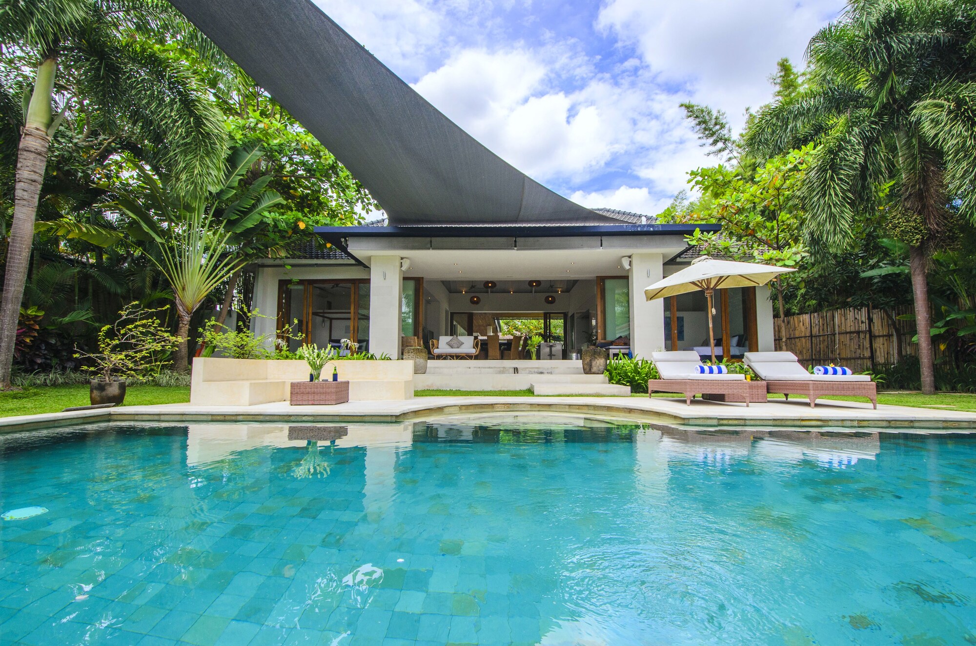 Pulau Boutique Villas