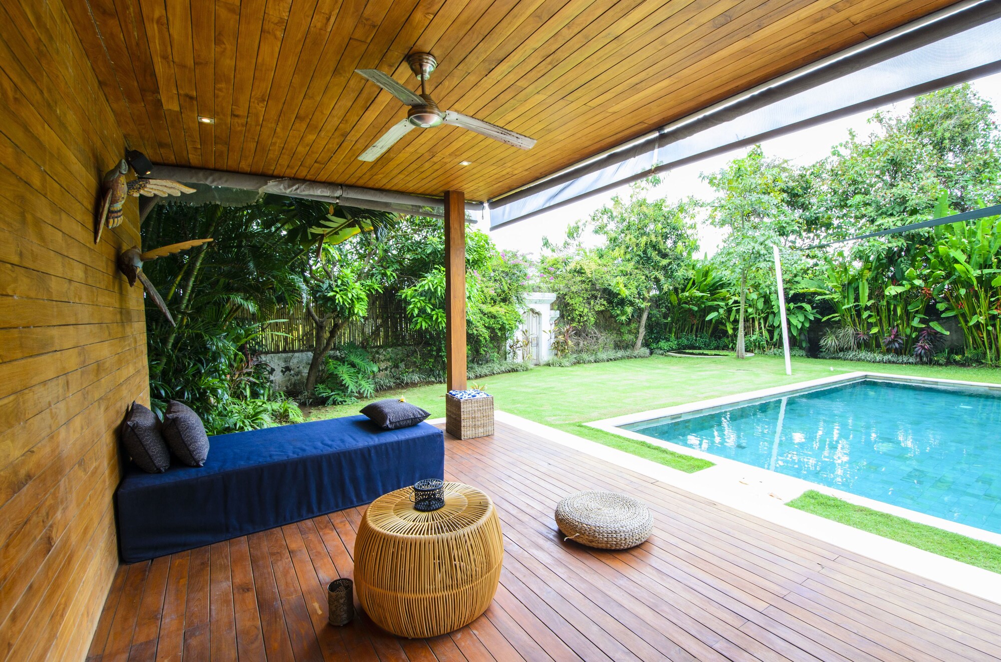 Pulau Boutique Villas