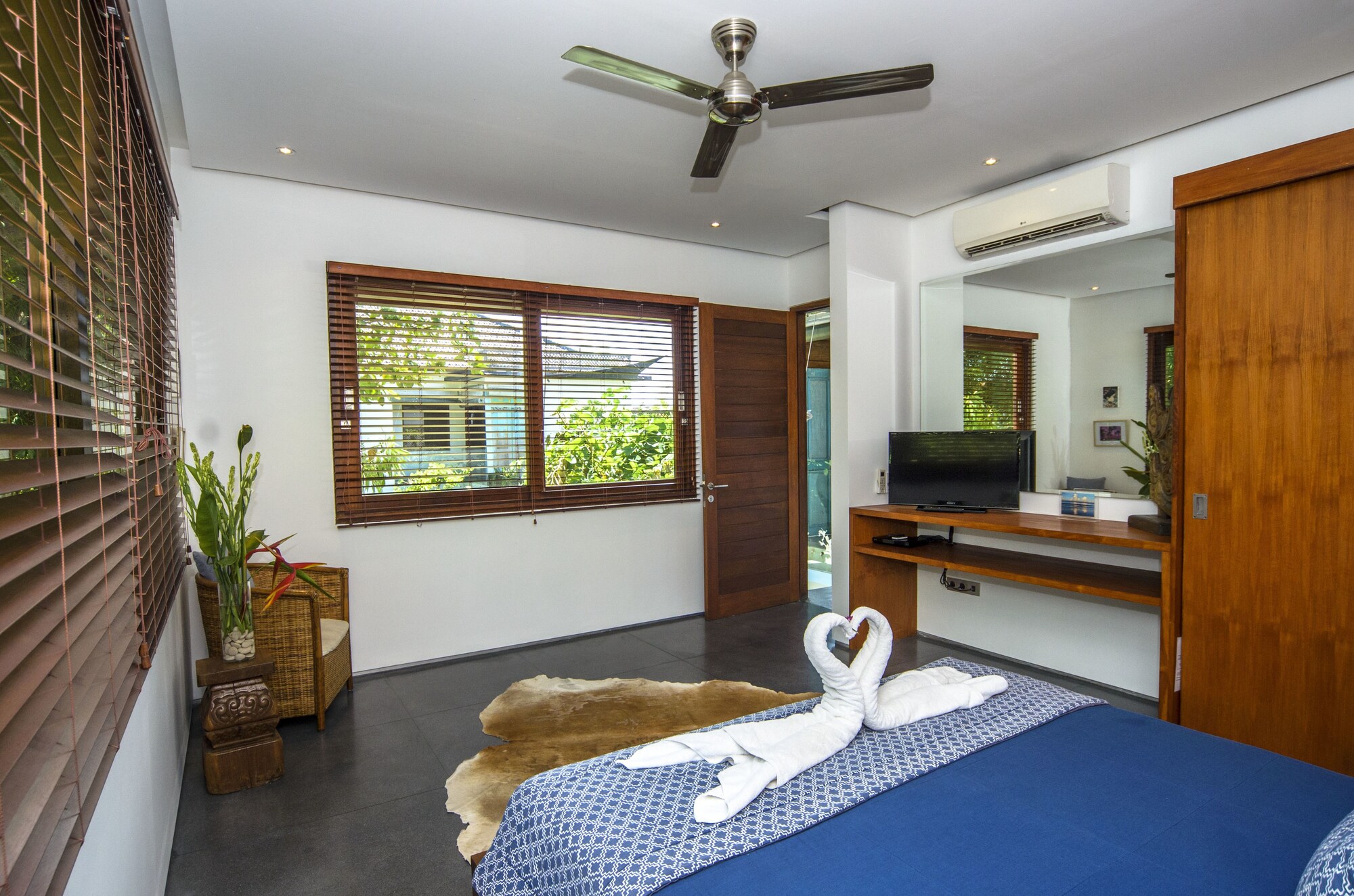 Pulau Boutique Villas